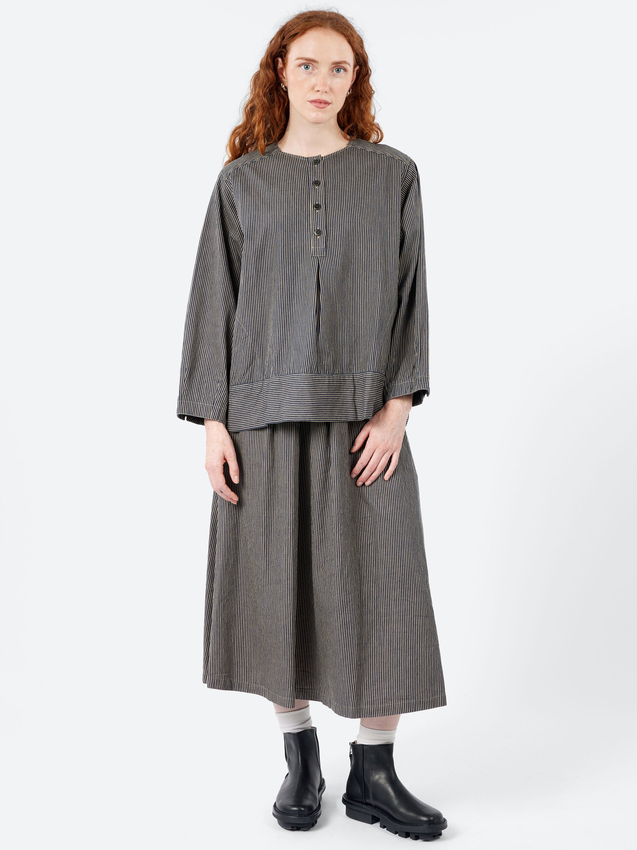 Dominique Blouse
