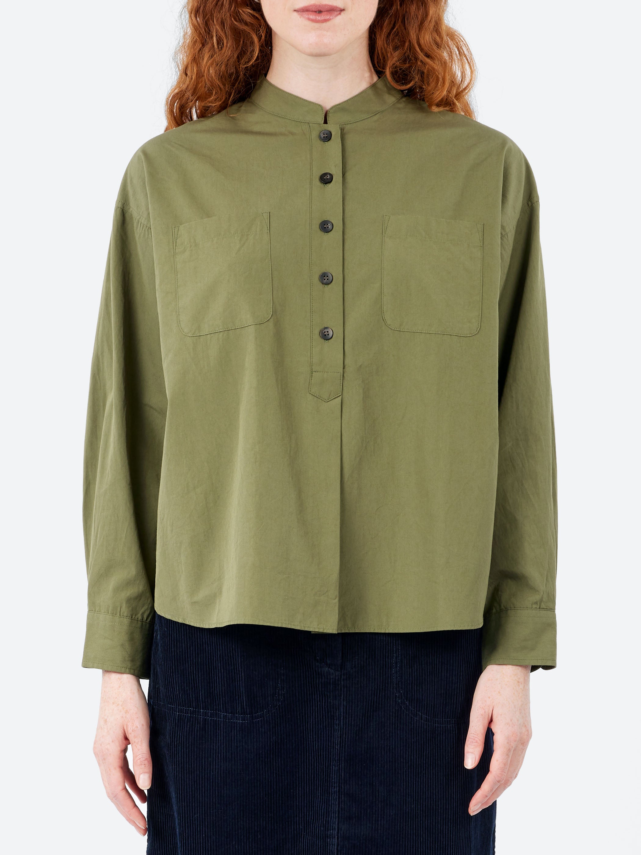 Barista Shirt