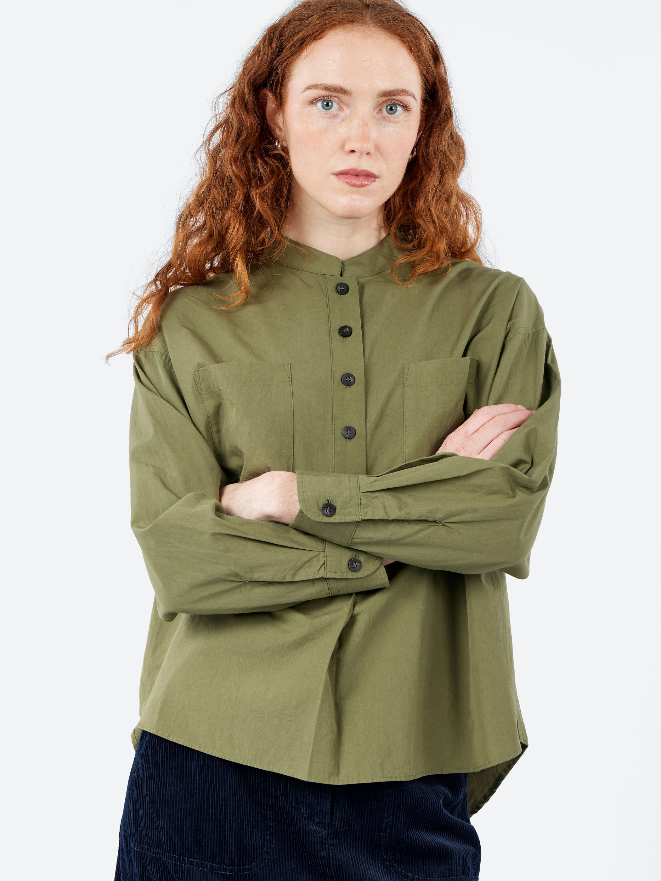 Barista Shirt