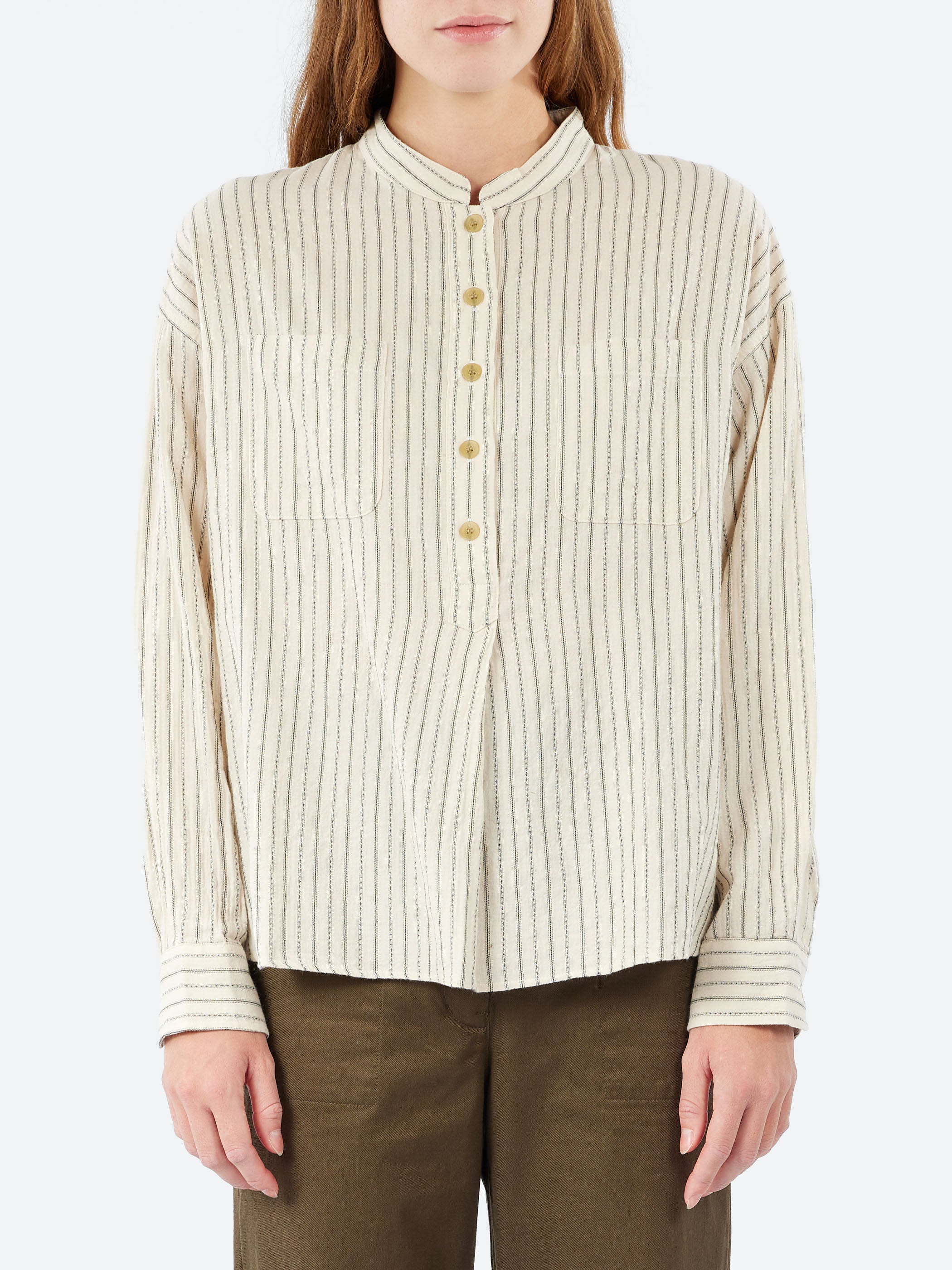 Barista Shirt