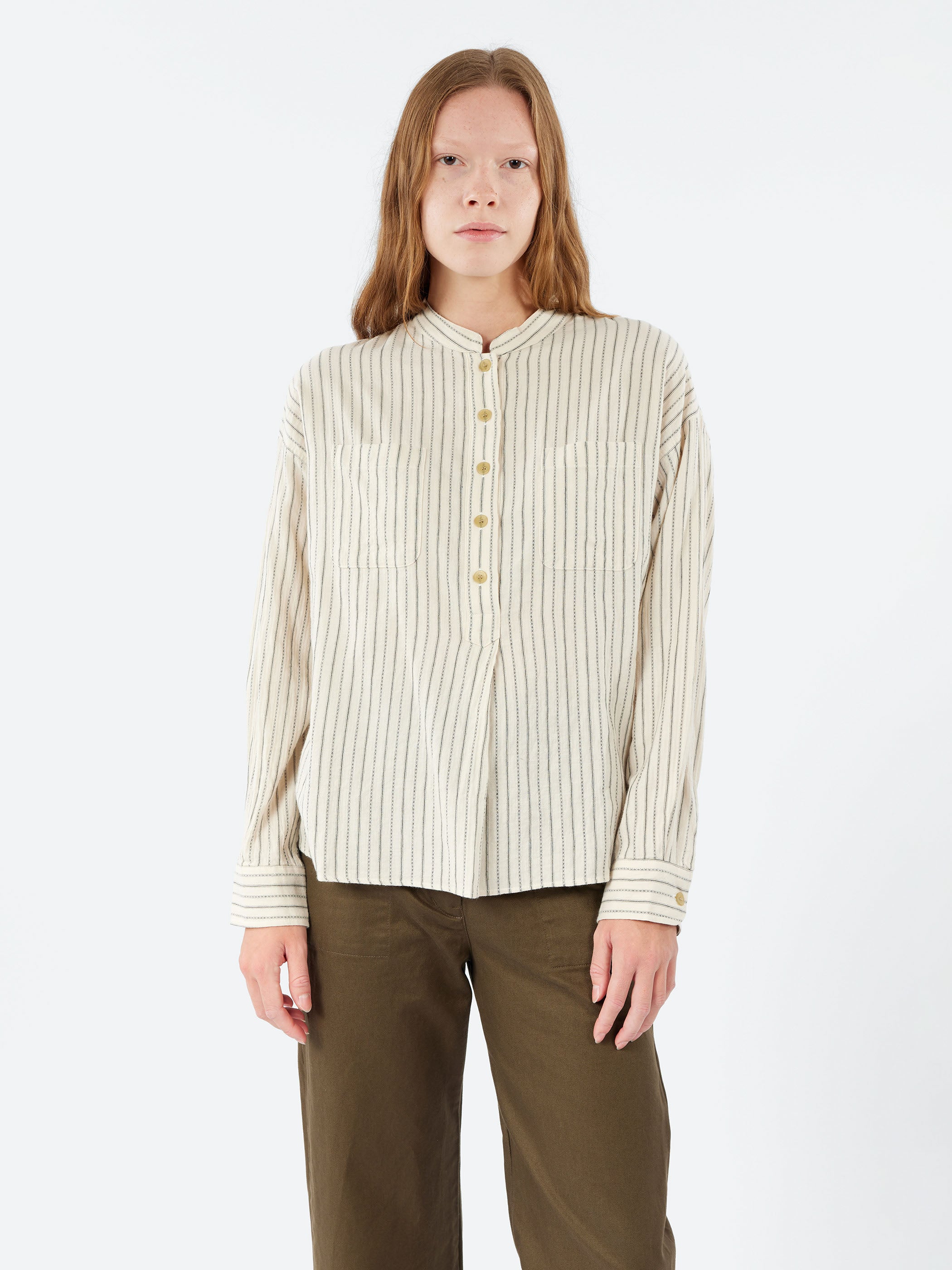 Barista Shirt