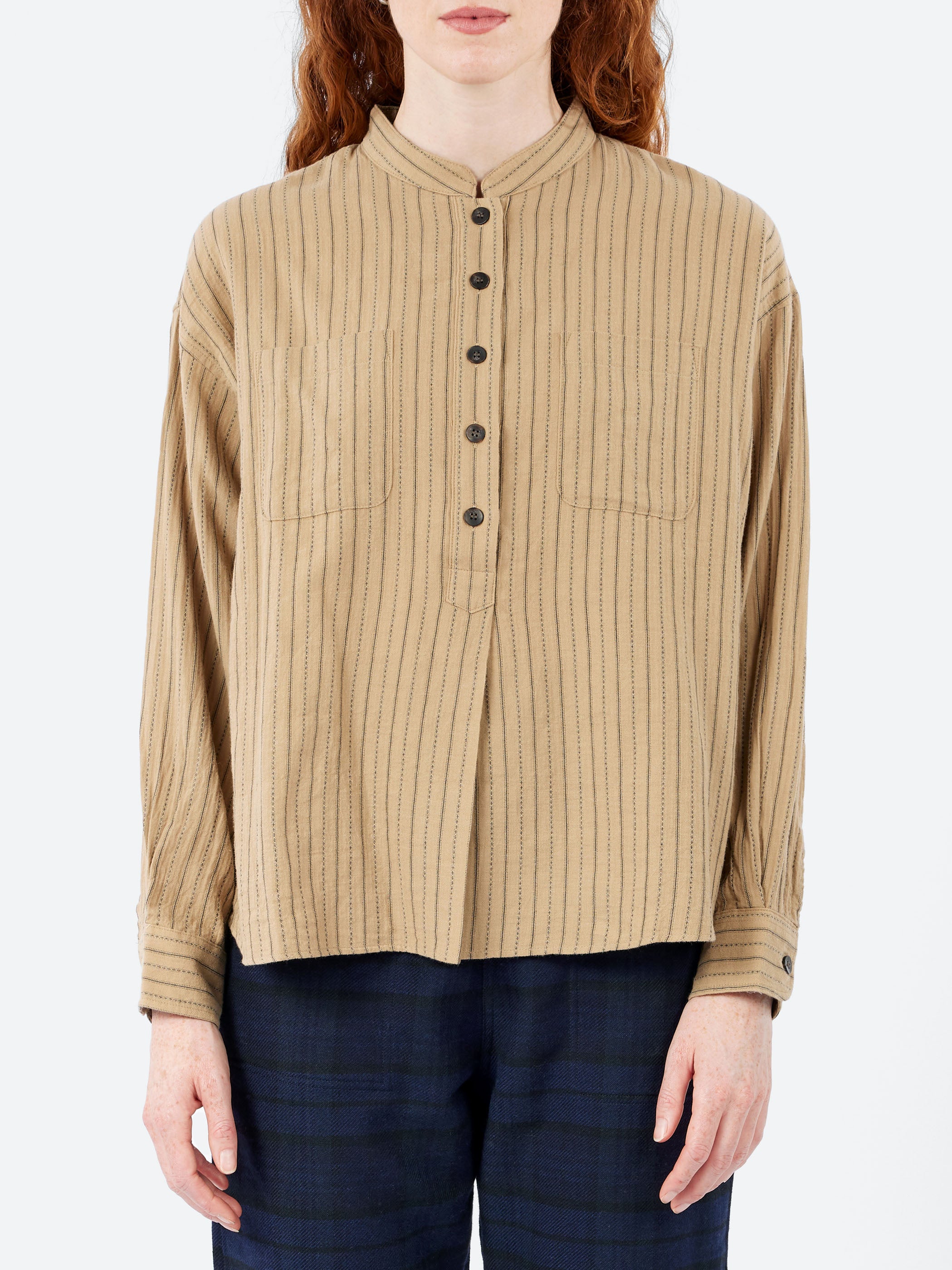 Barista Shirt