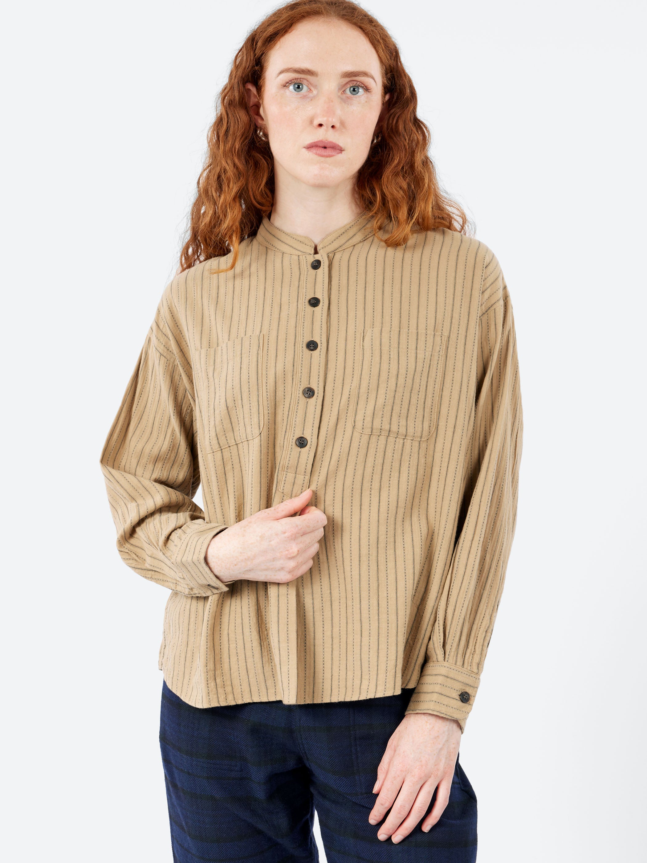 Barista Shirt
