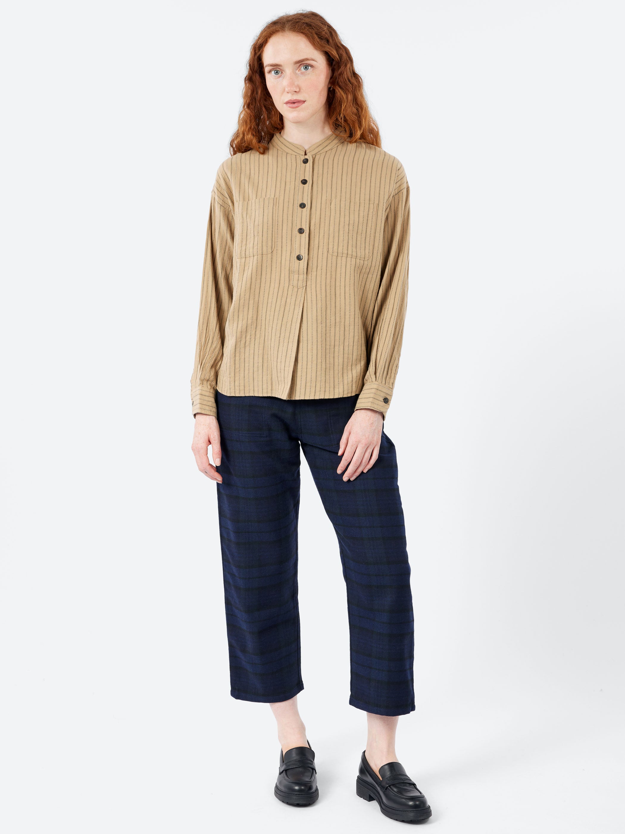 Barista Shirt