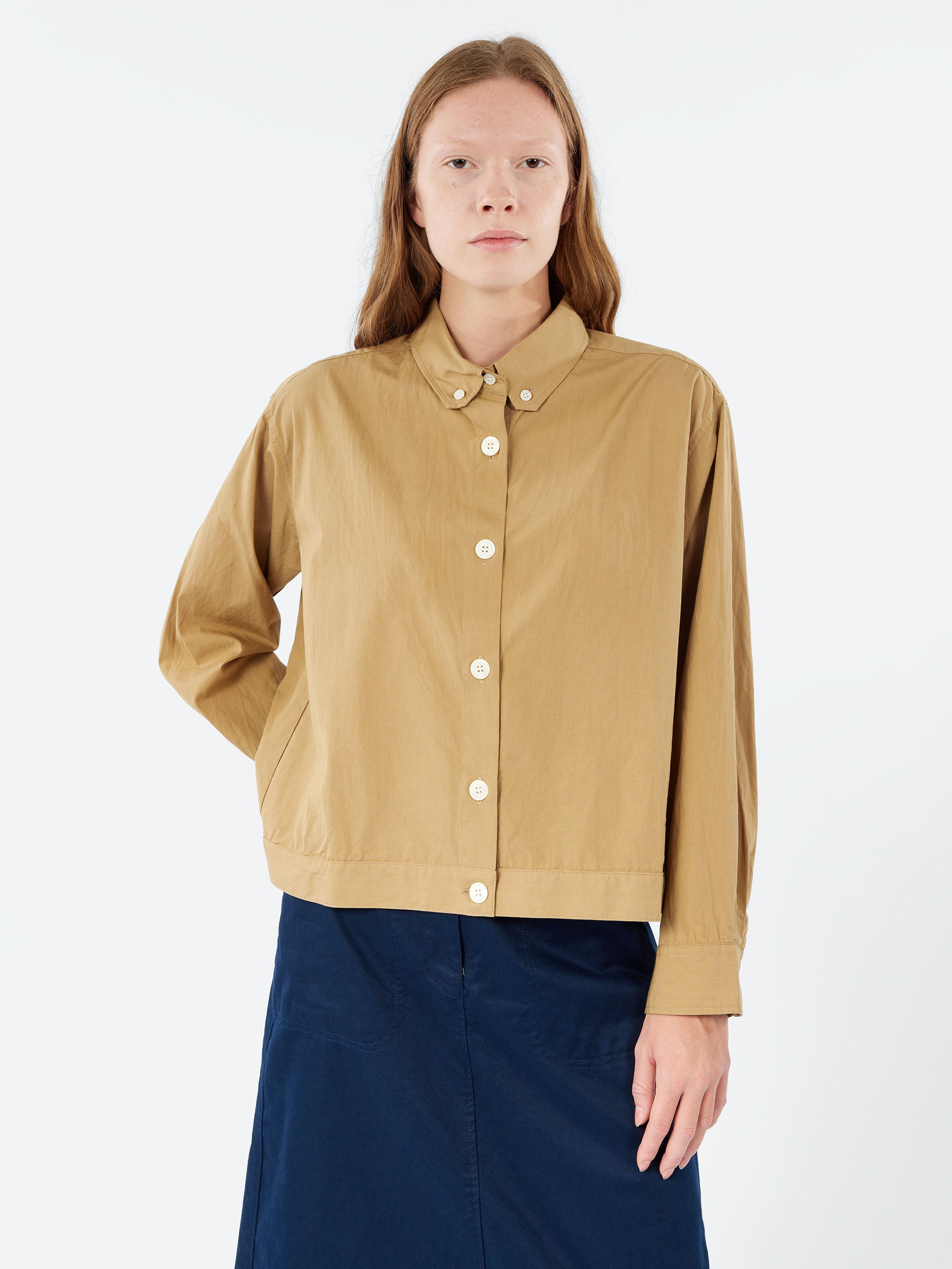 Diner Staff Shirt