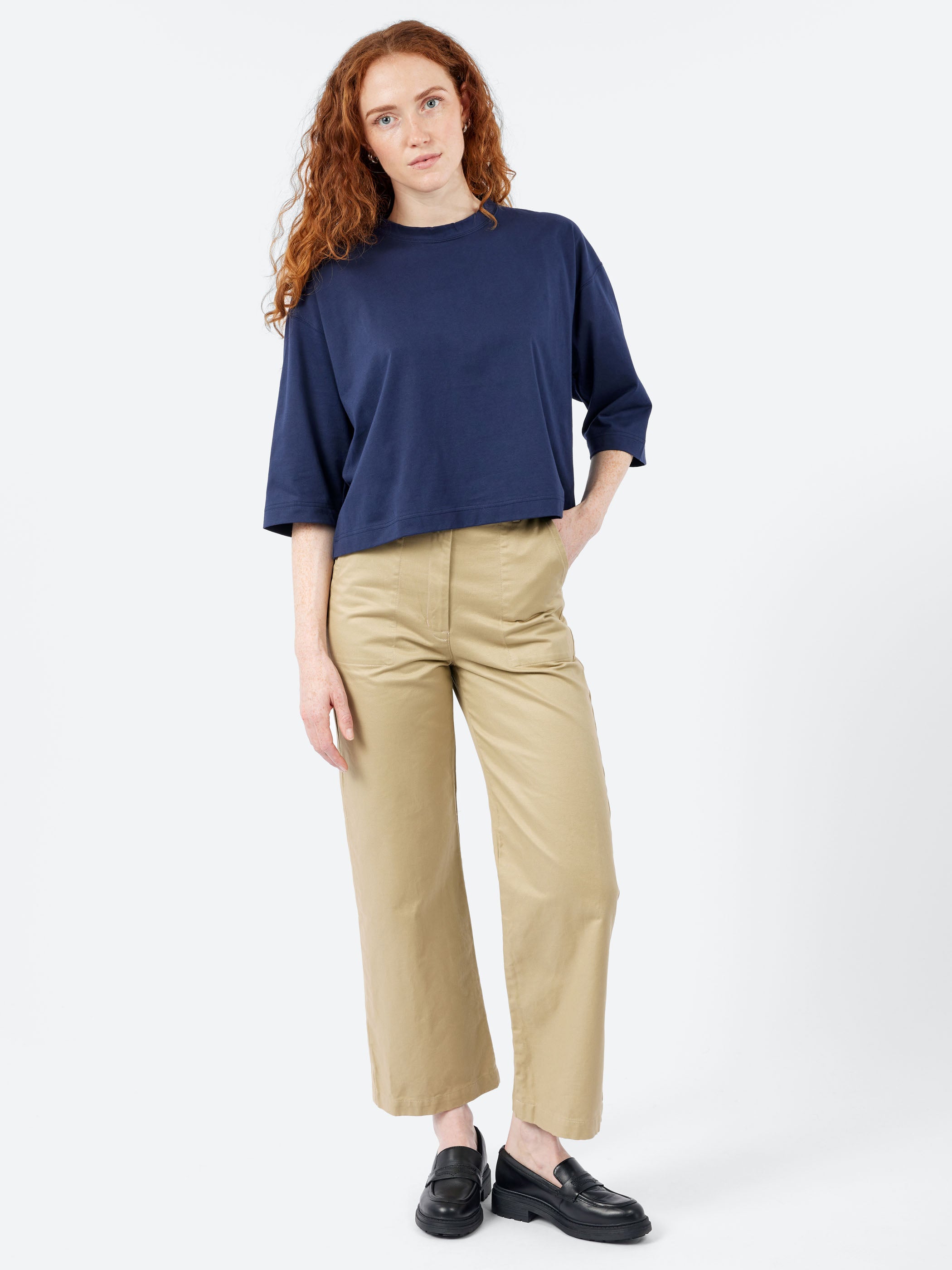 Stella Tee