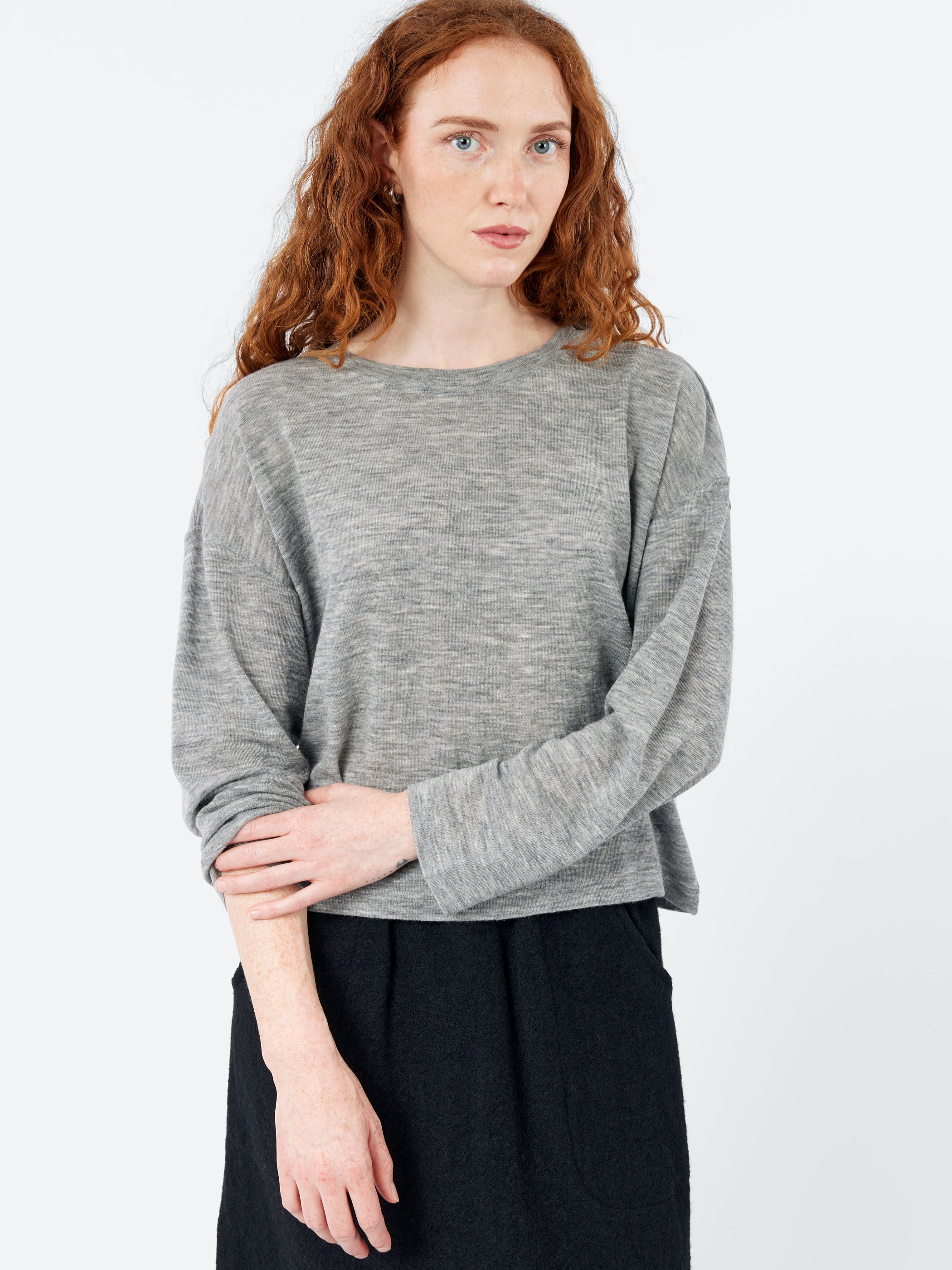 Julia Top