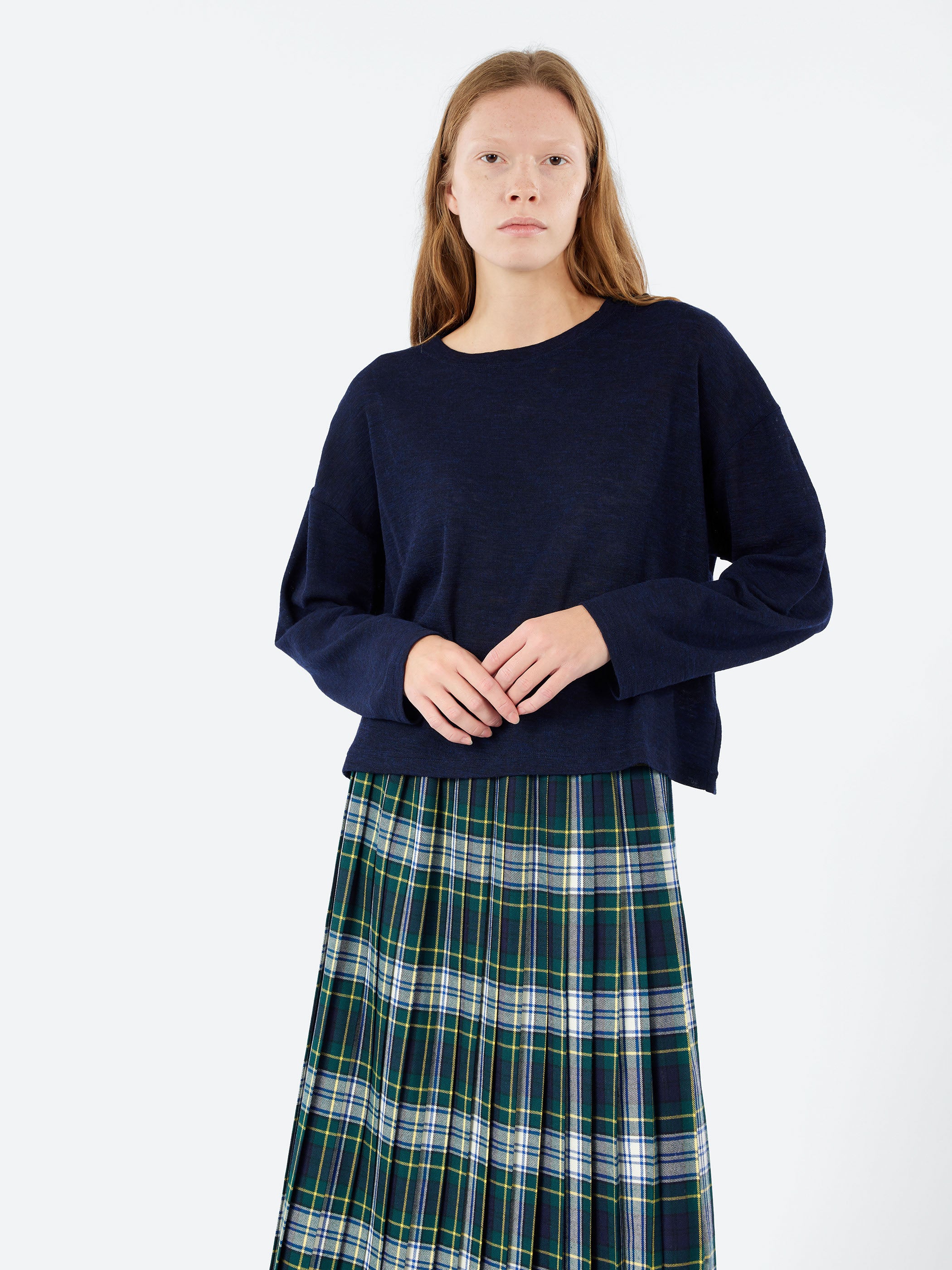 Julia Top