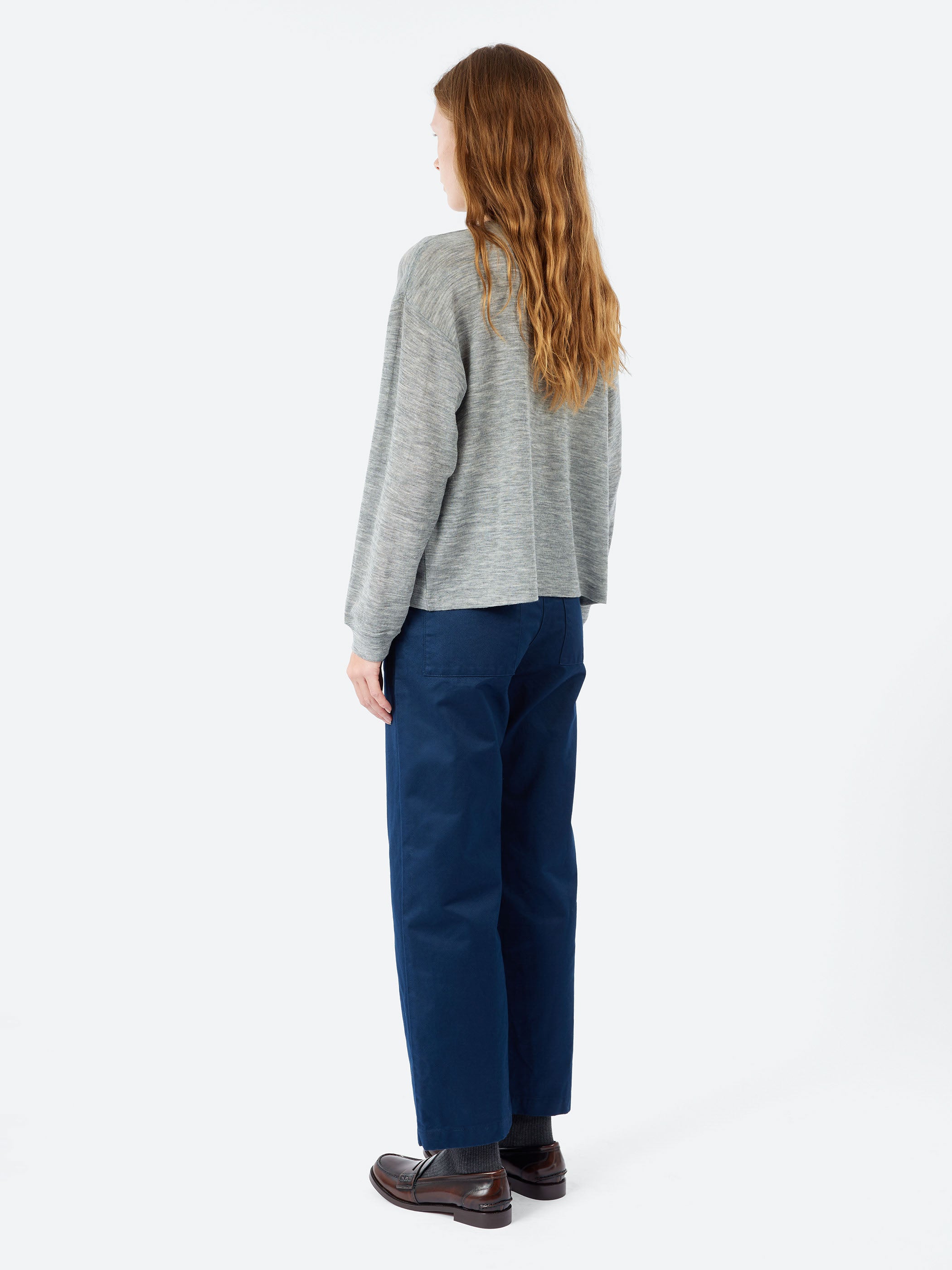 Henley Top