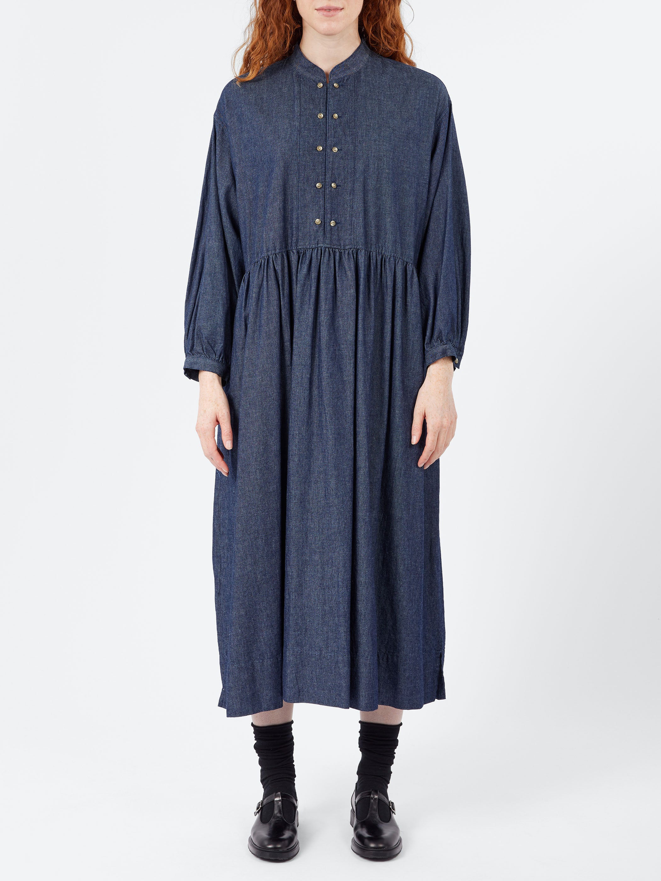 Farmer's Dress