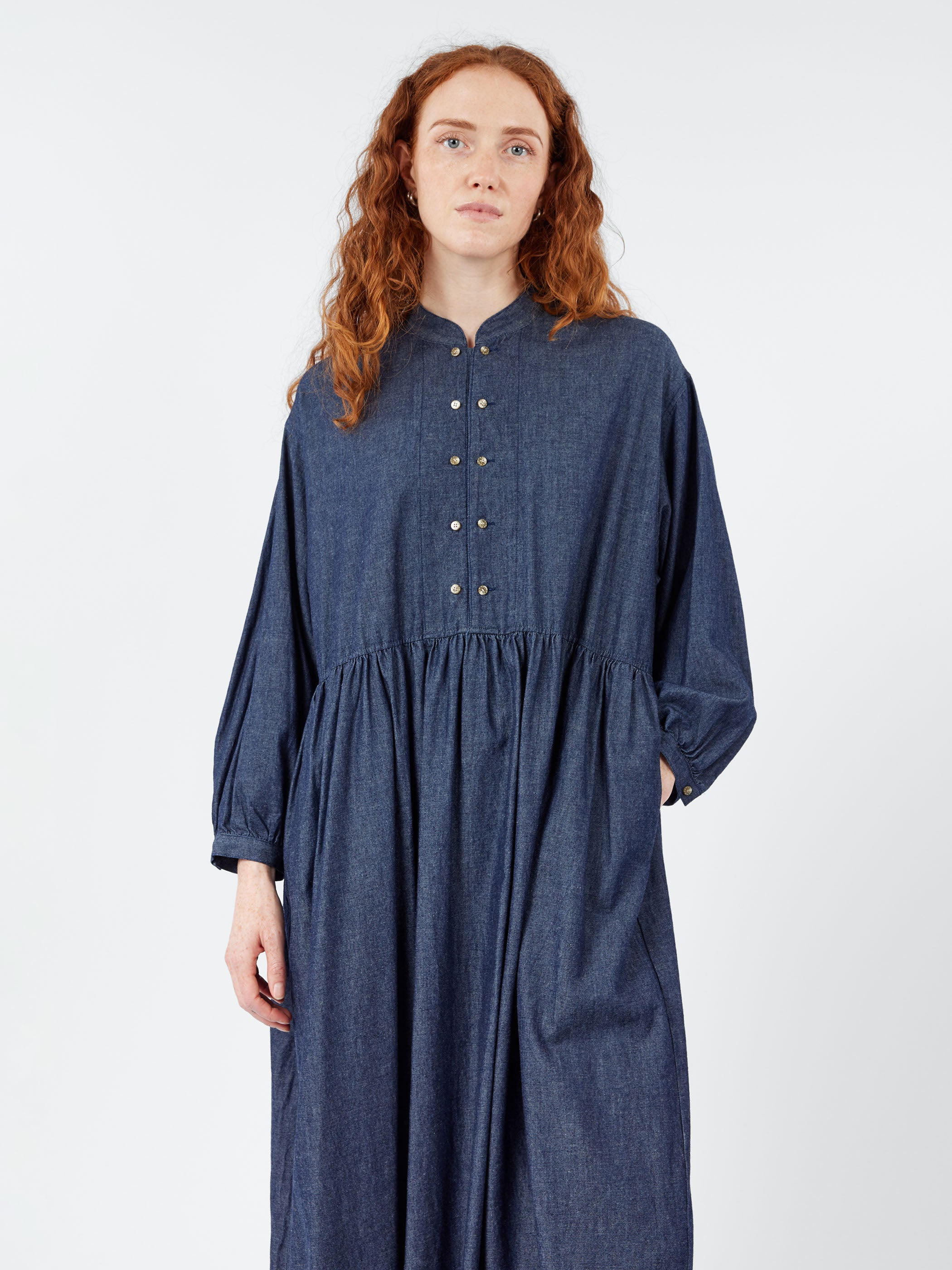 Farmer's Dress