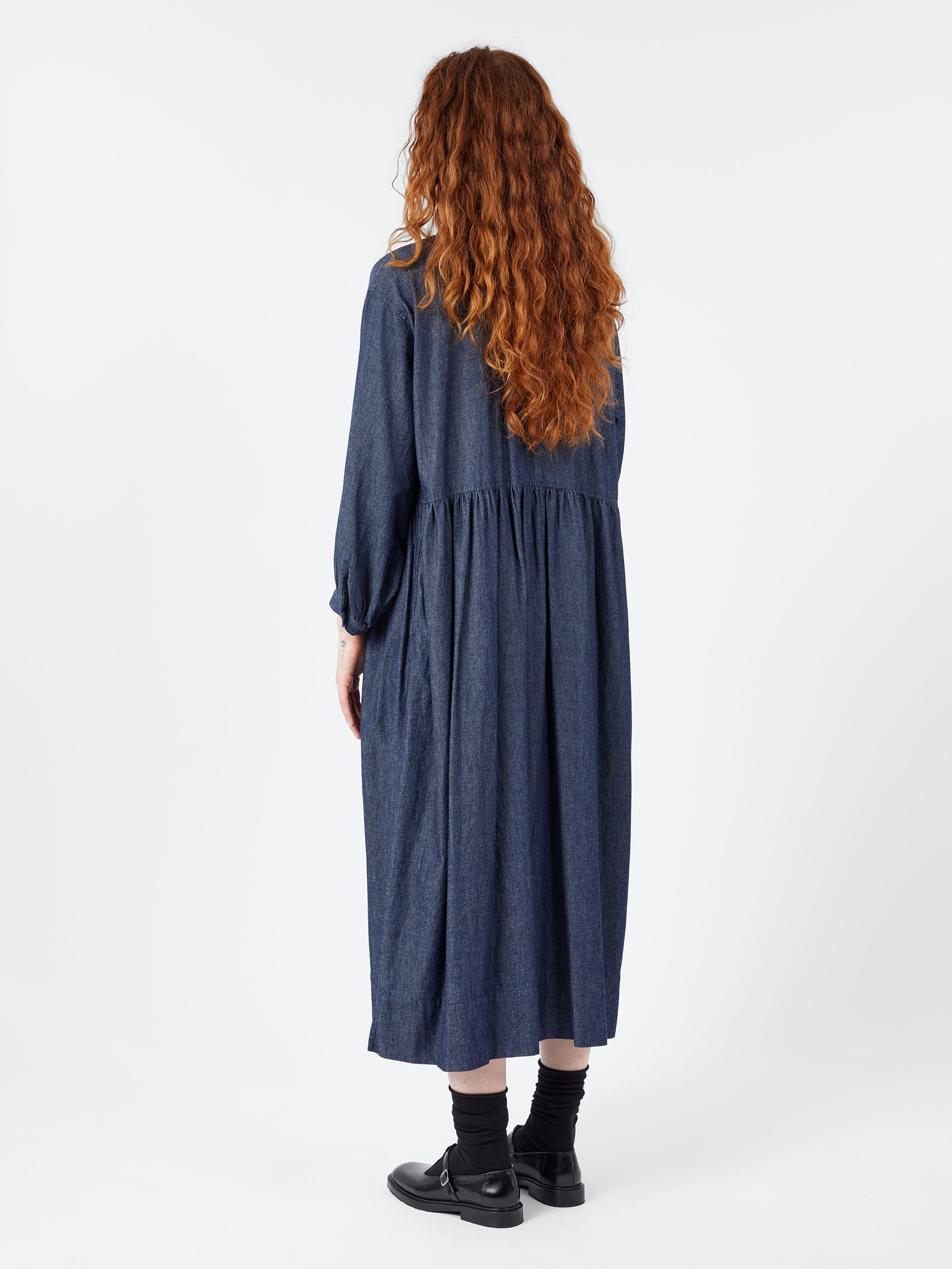 Farmer's Dress