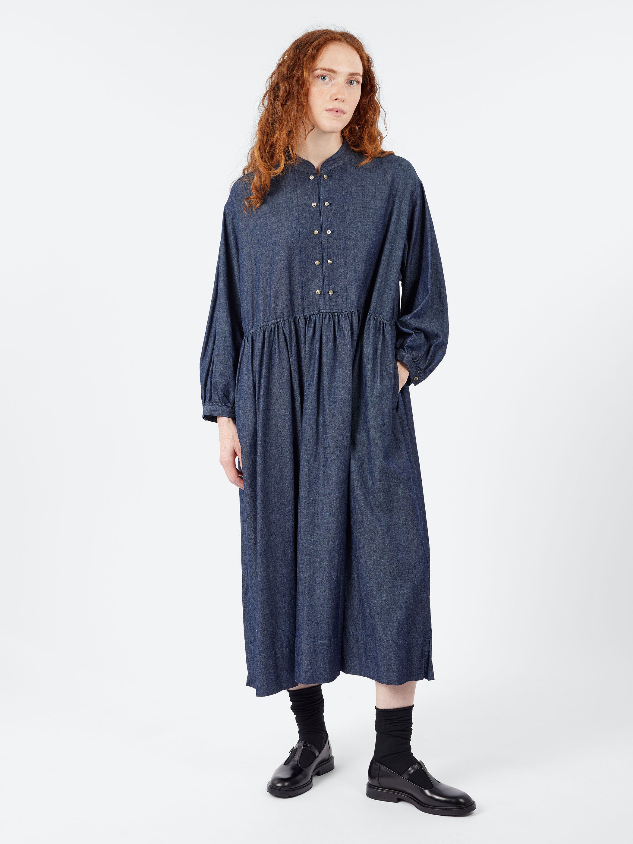 Farmer's Dress