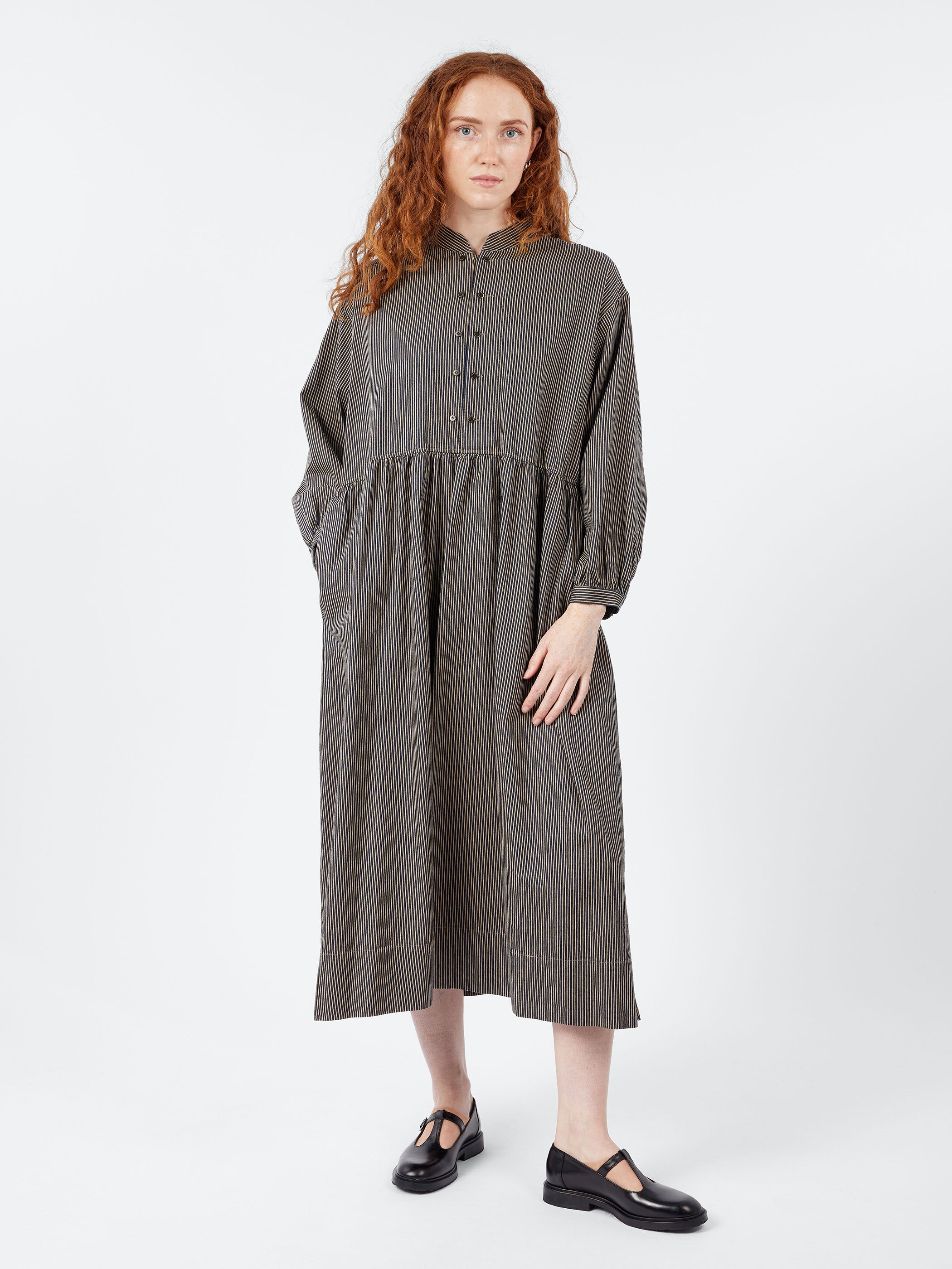 Farmer's Dress
