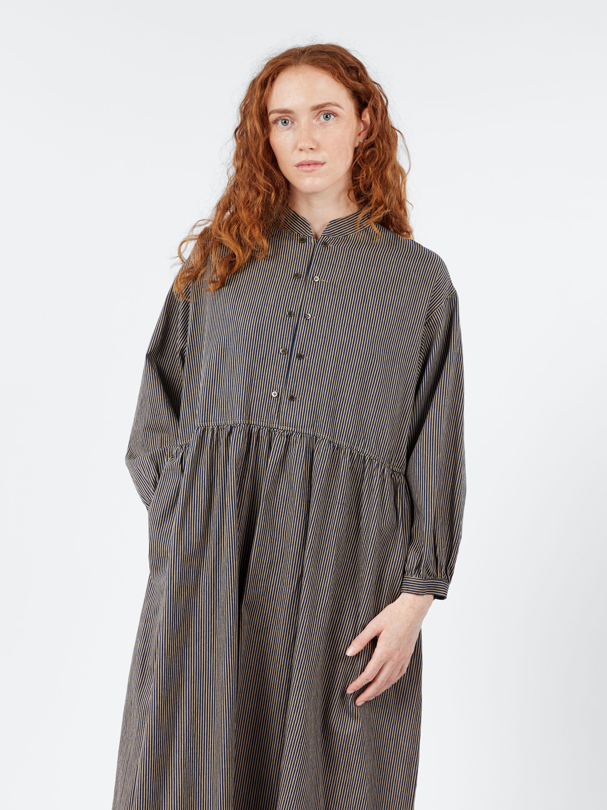 Farmer's Dress