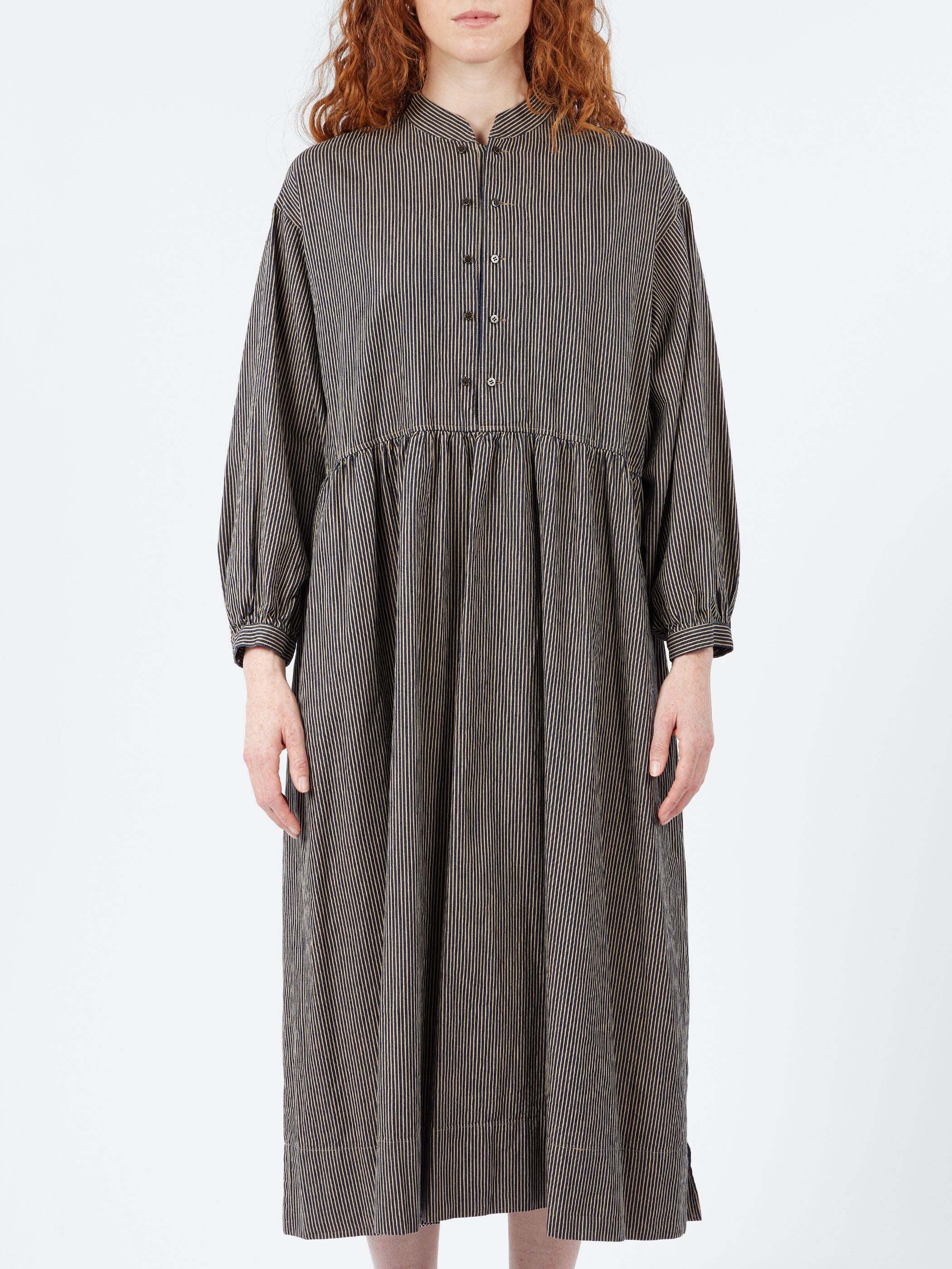Farmer's Dress