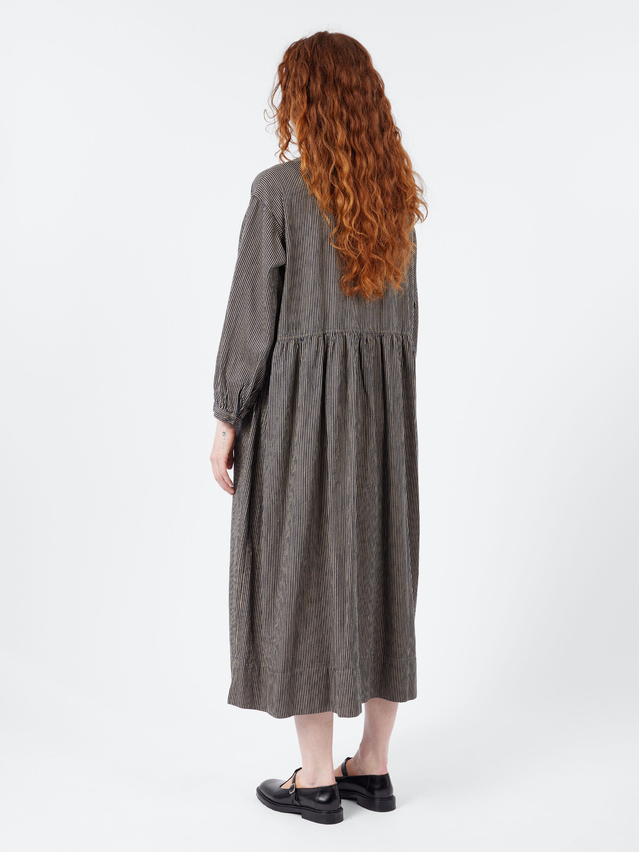 Farmer's Dress