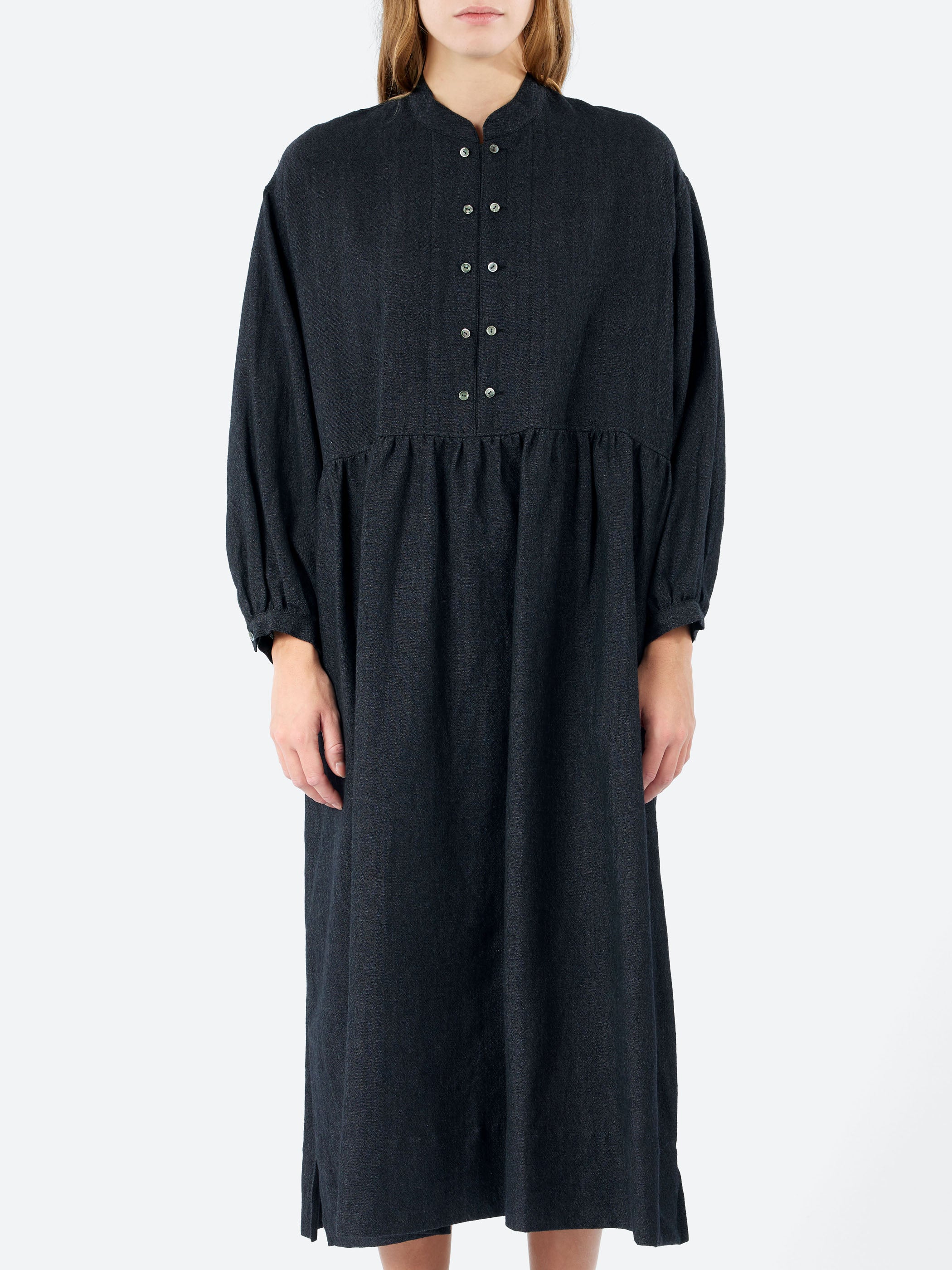 Farmer's Dress