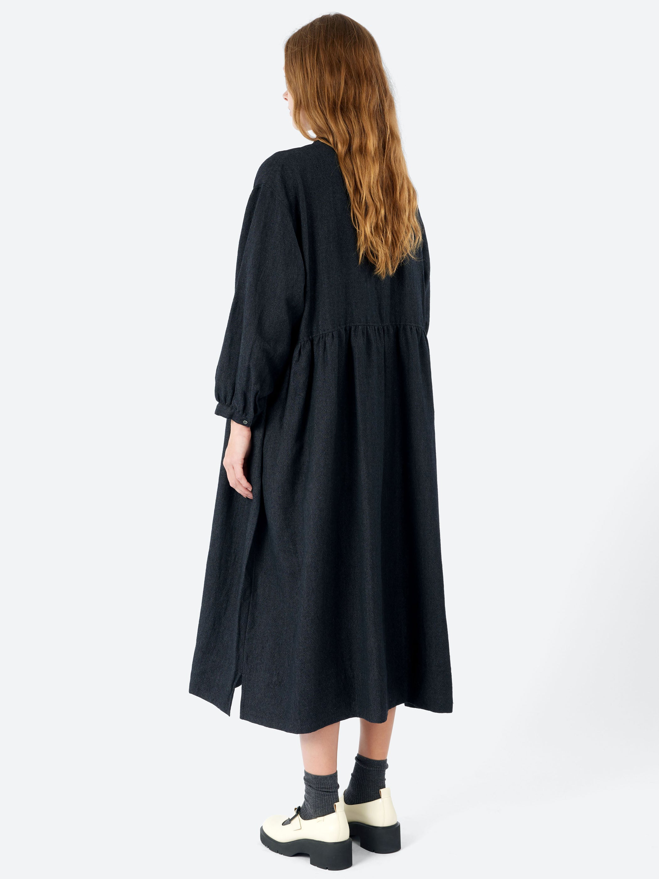 Farmer's Dress