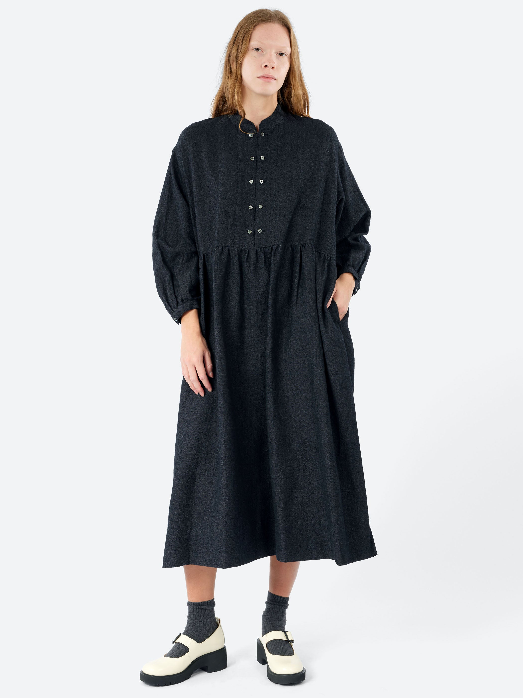 Farmer's Dress