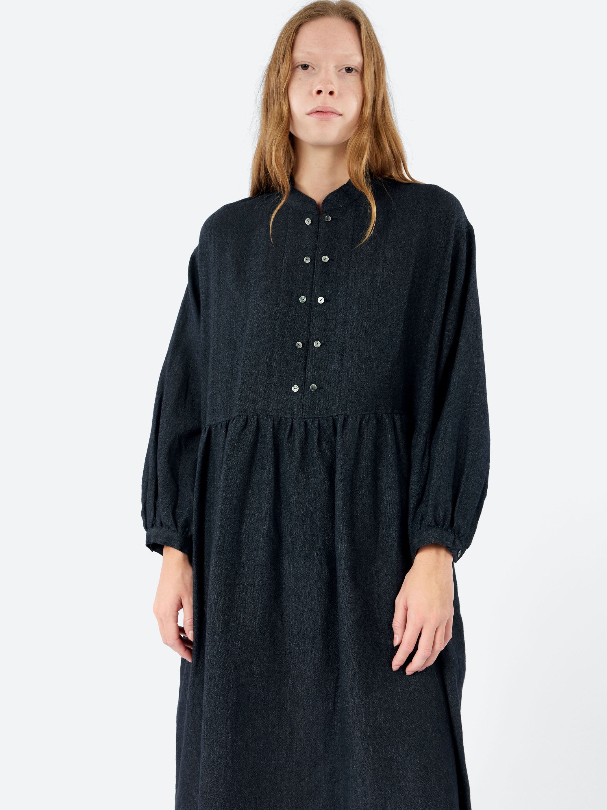 Farmer's Dress