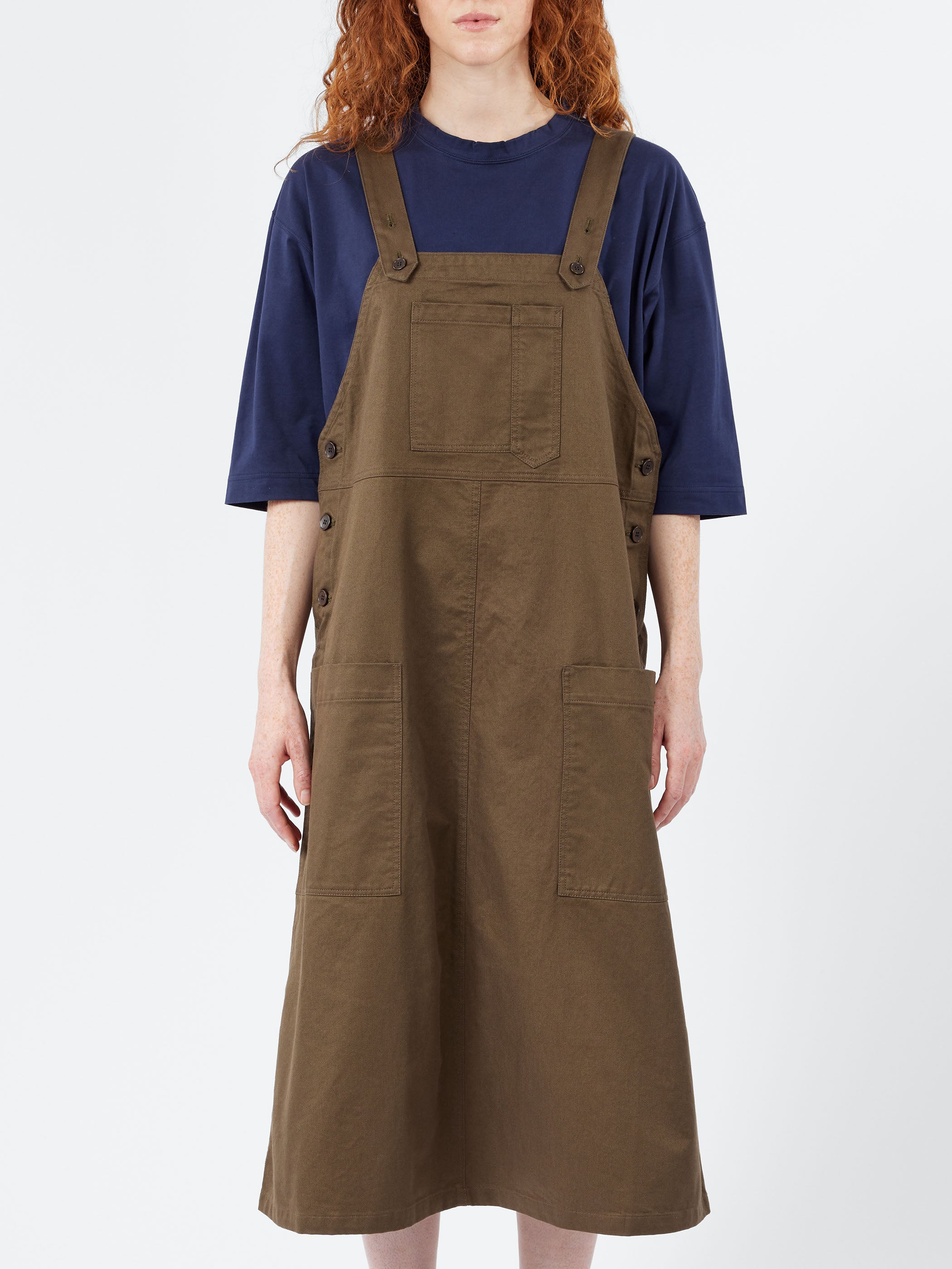 Ranch Dress