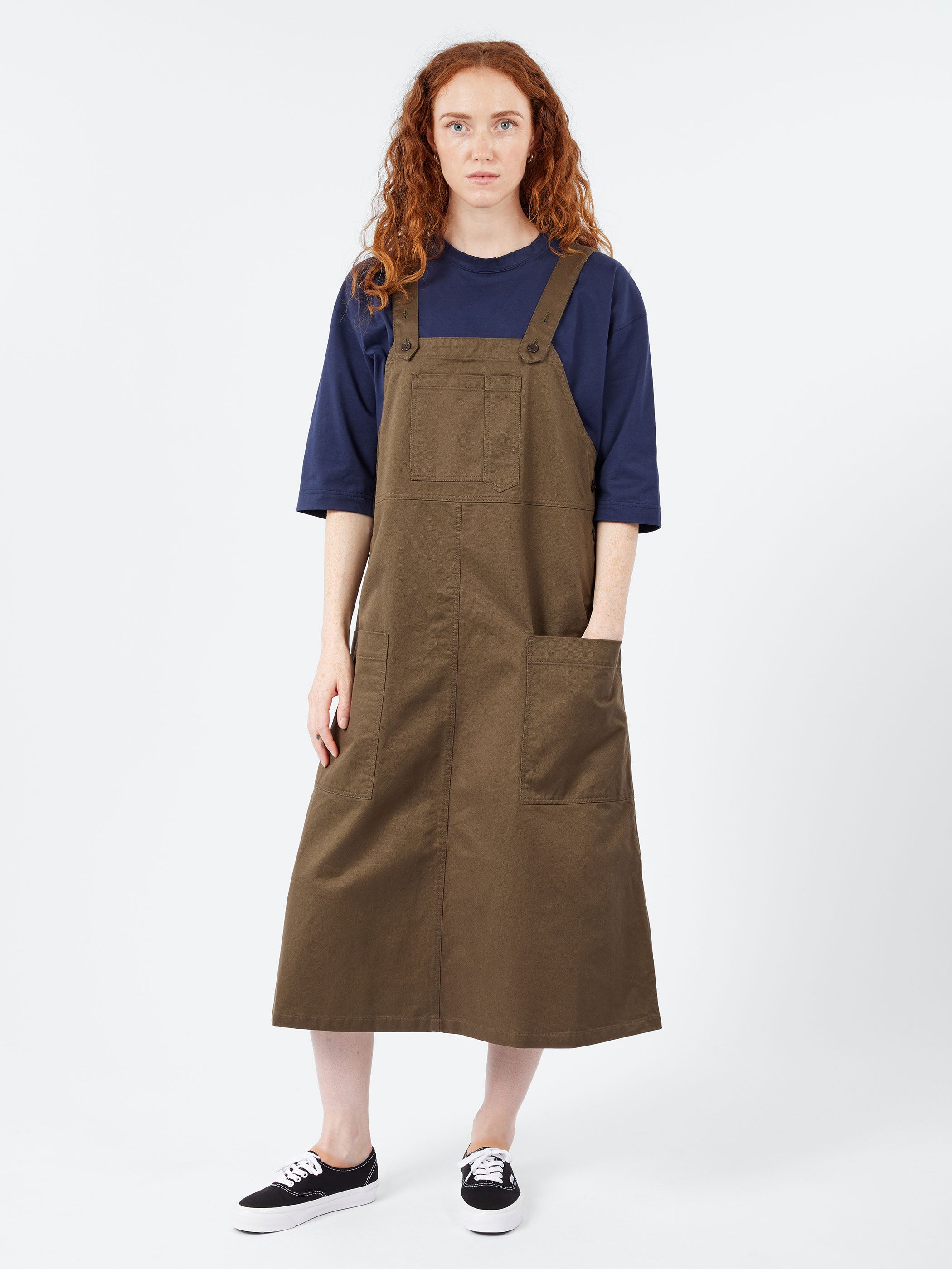 Ranch Dress