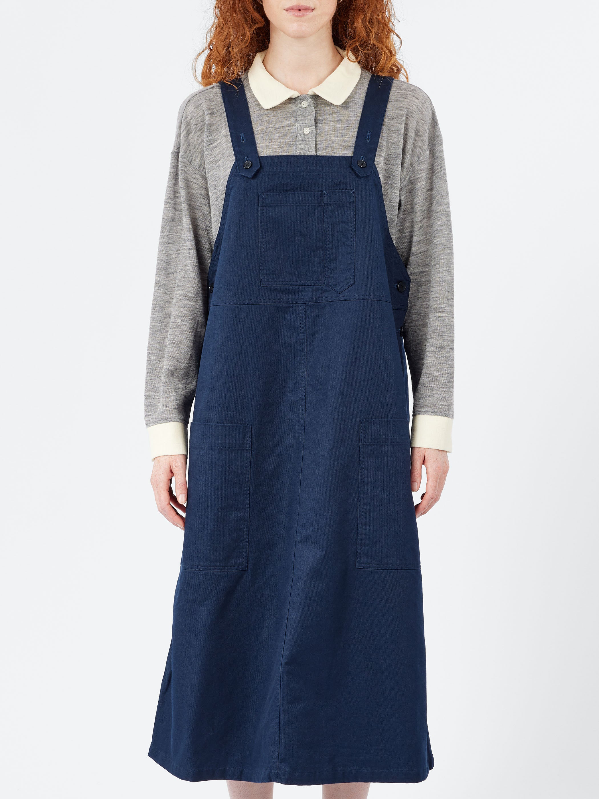 Ranch Dress