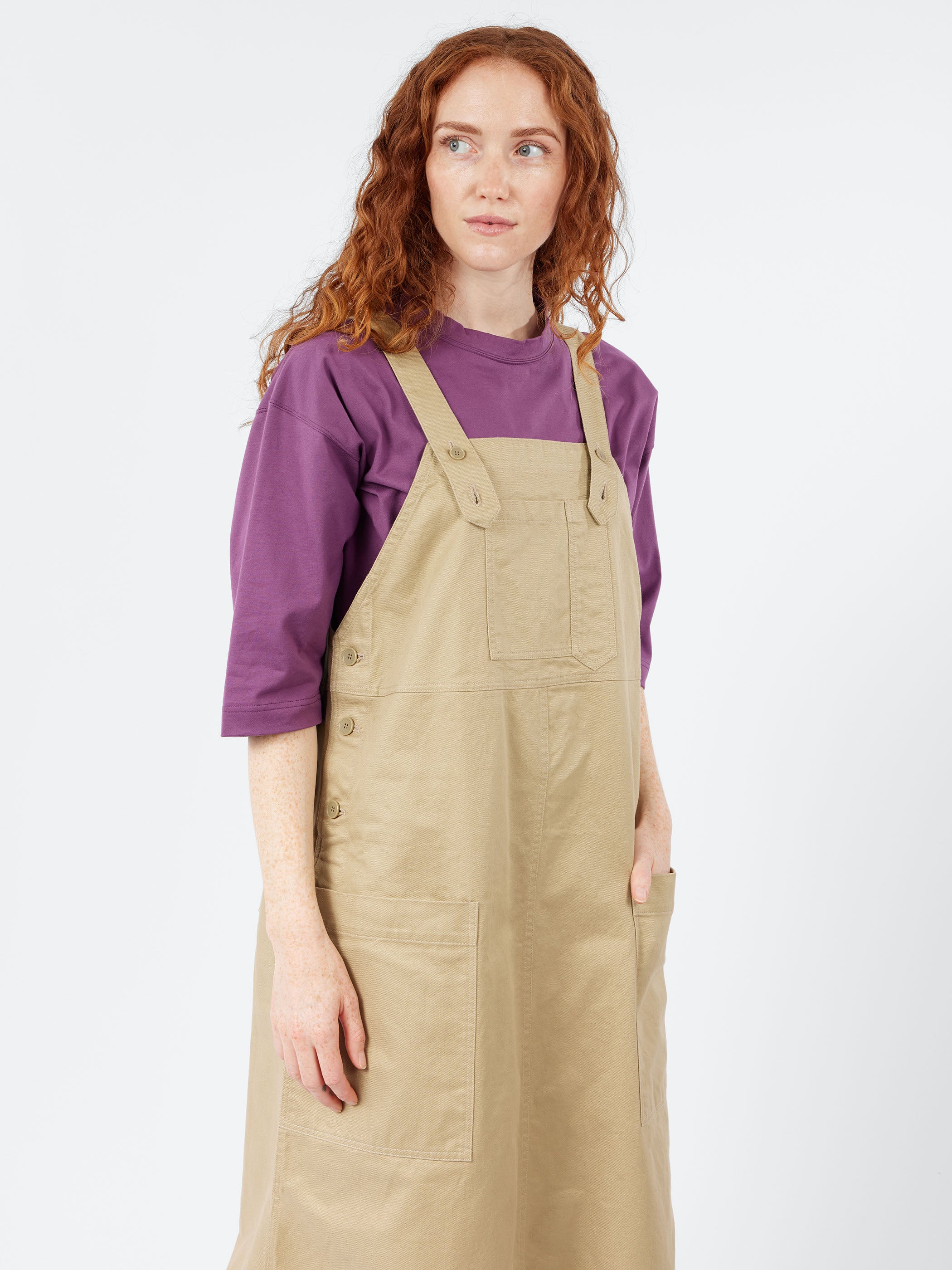 Ranch Dress