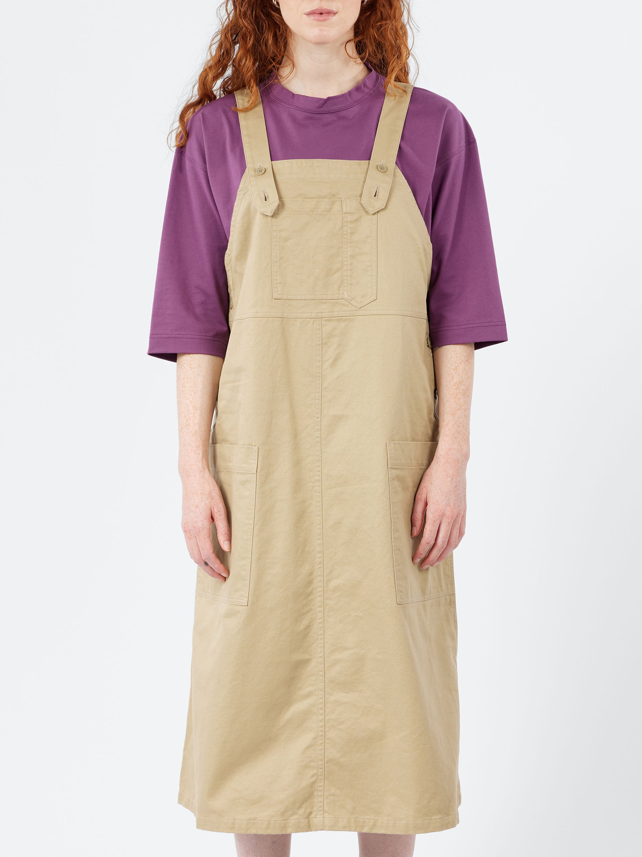 Ranch Dress