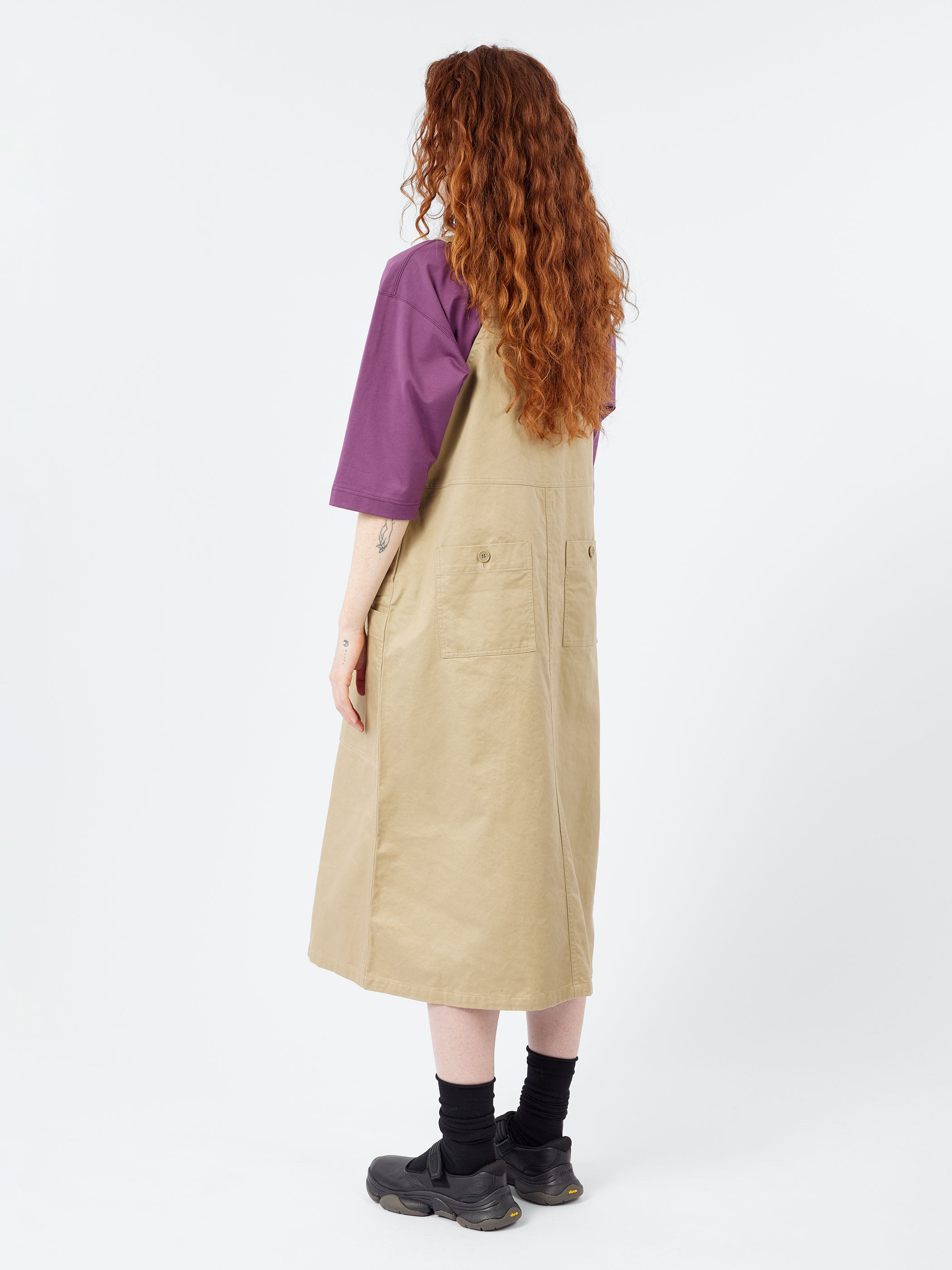 Ranch Dress