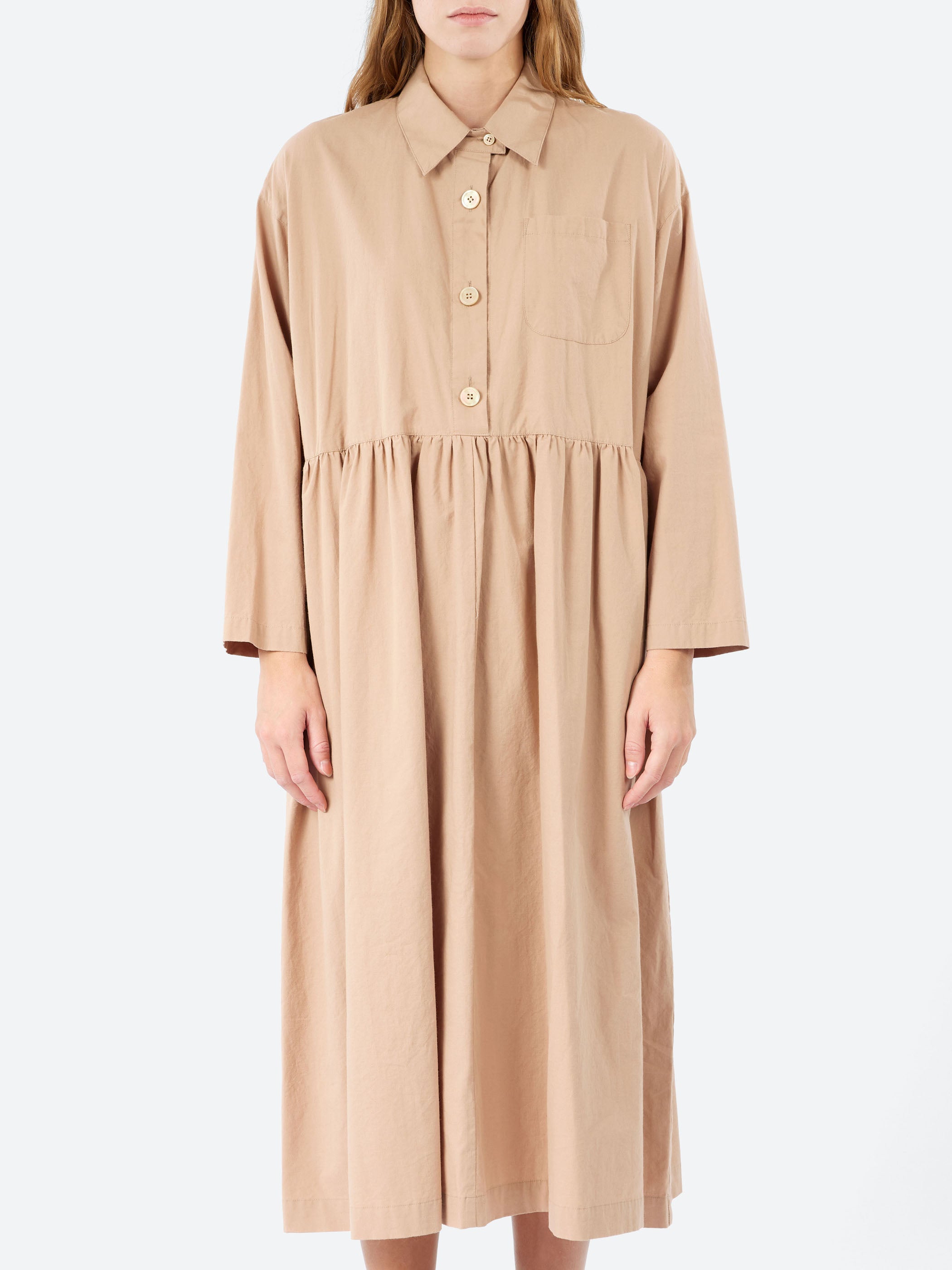 Rachel Dress