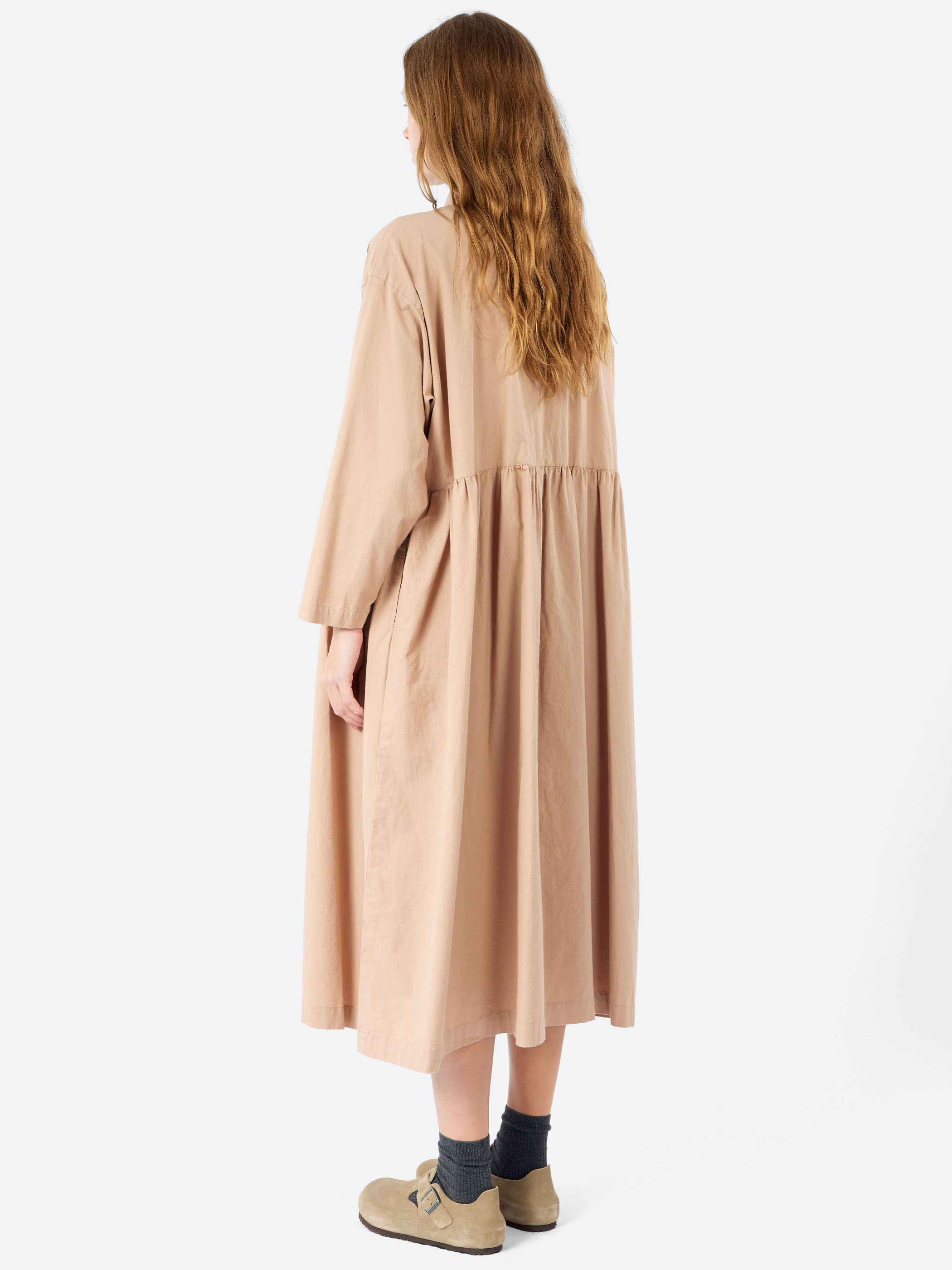 Rachel Dress