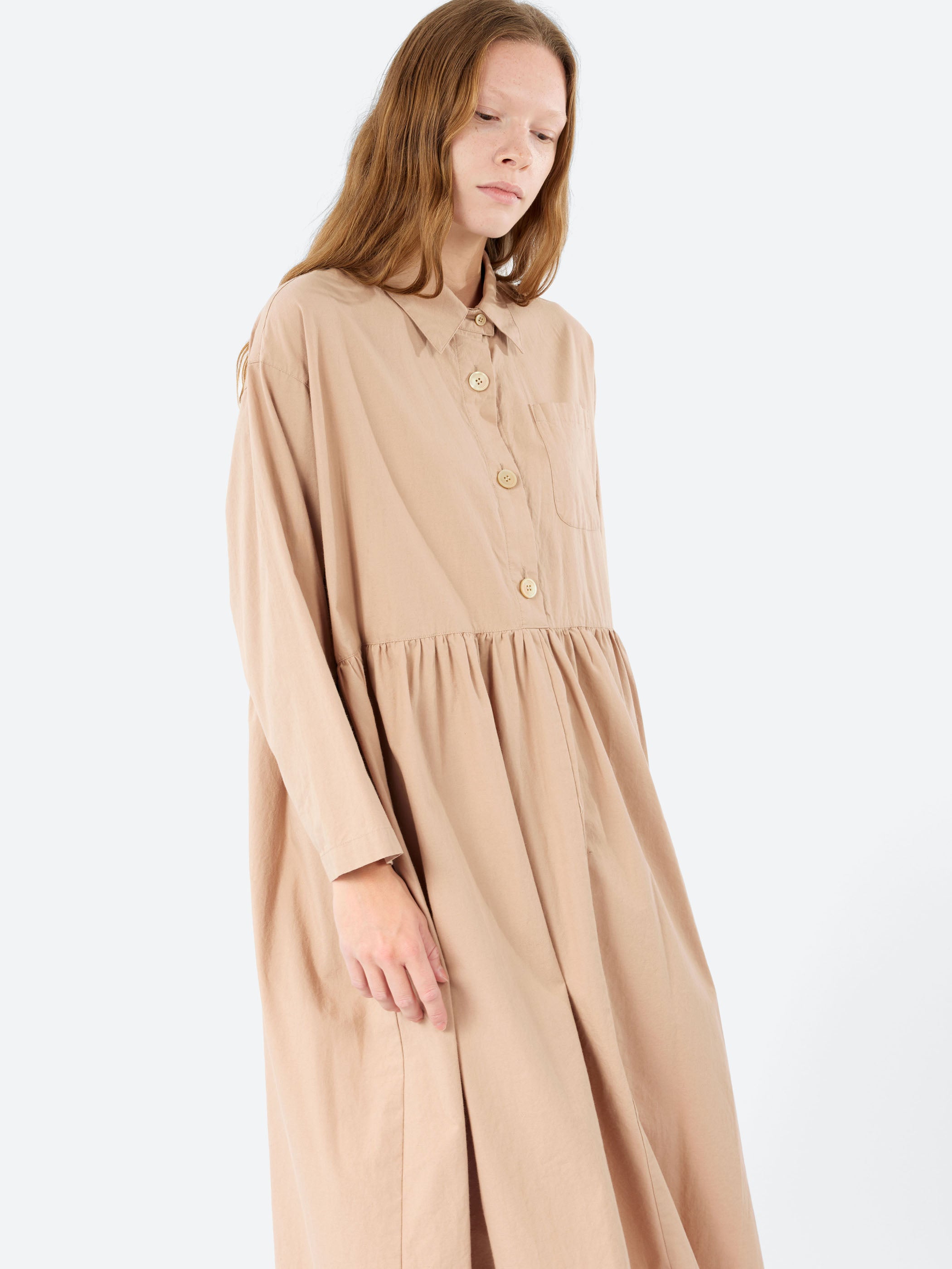 Rachel Dress