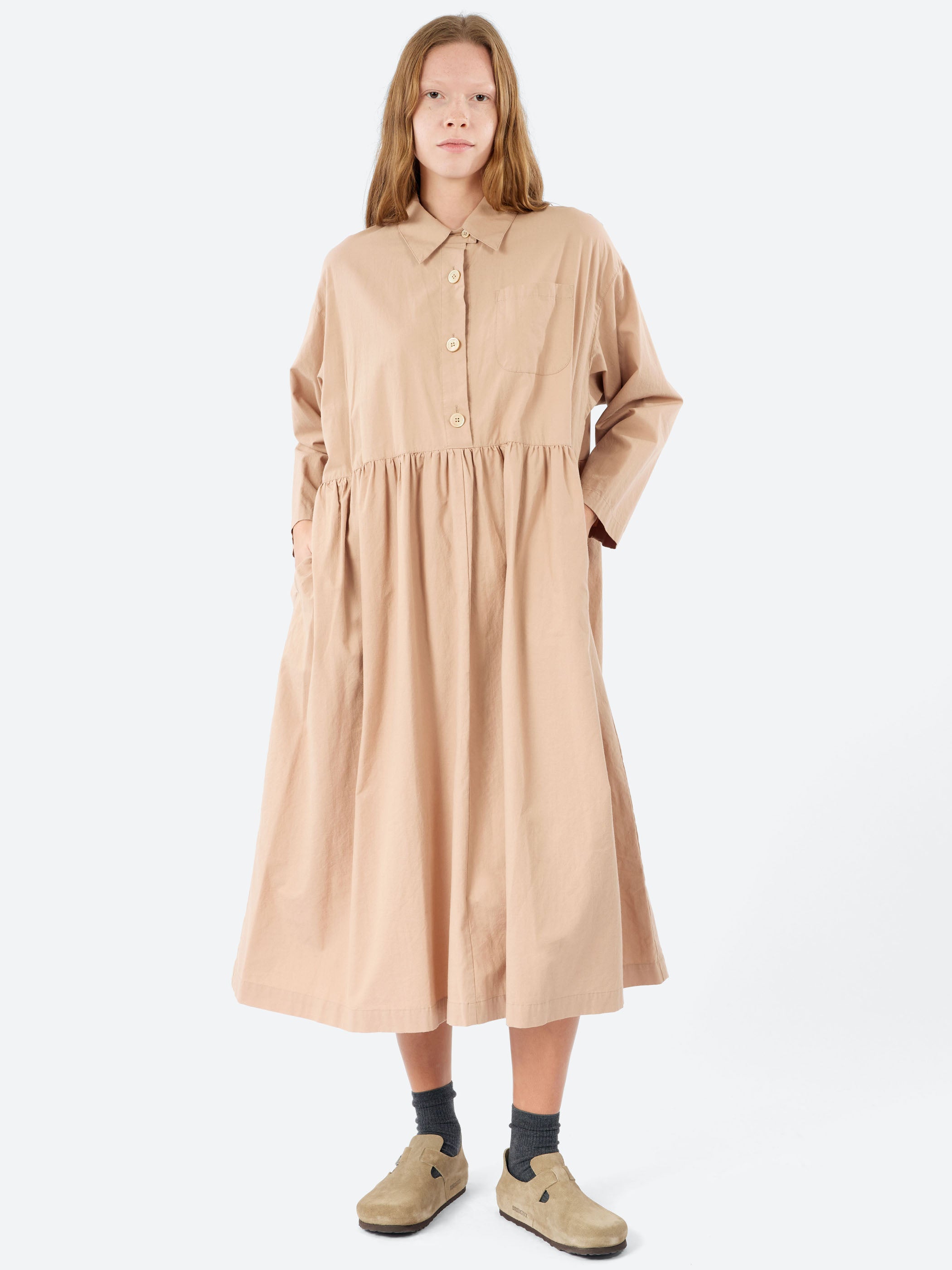 Rachel Dress