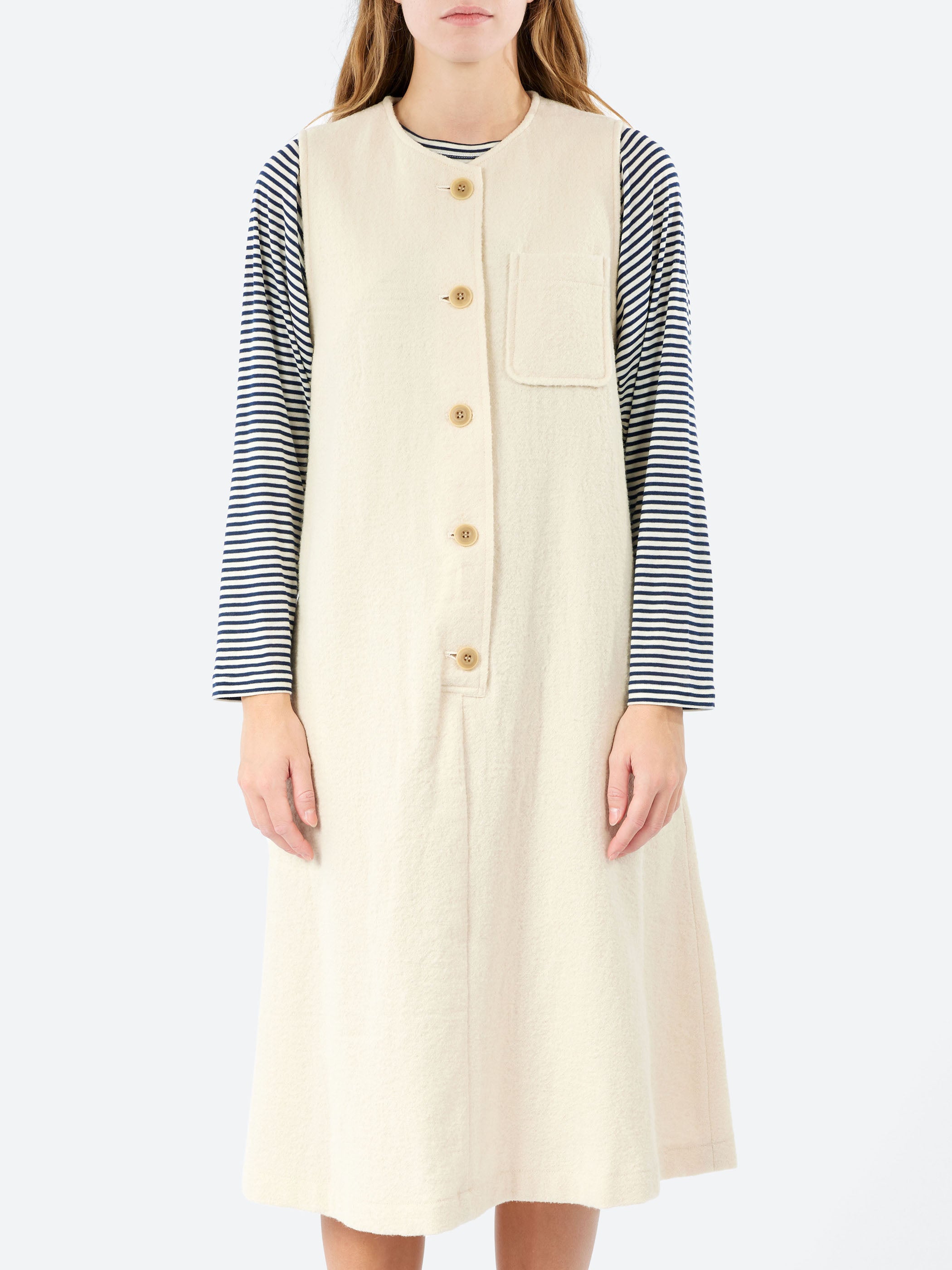 Becky Dress