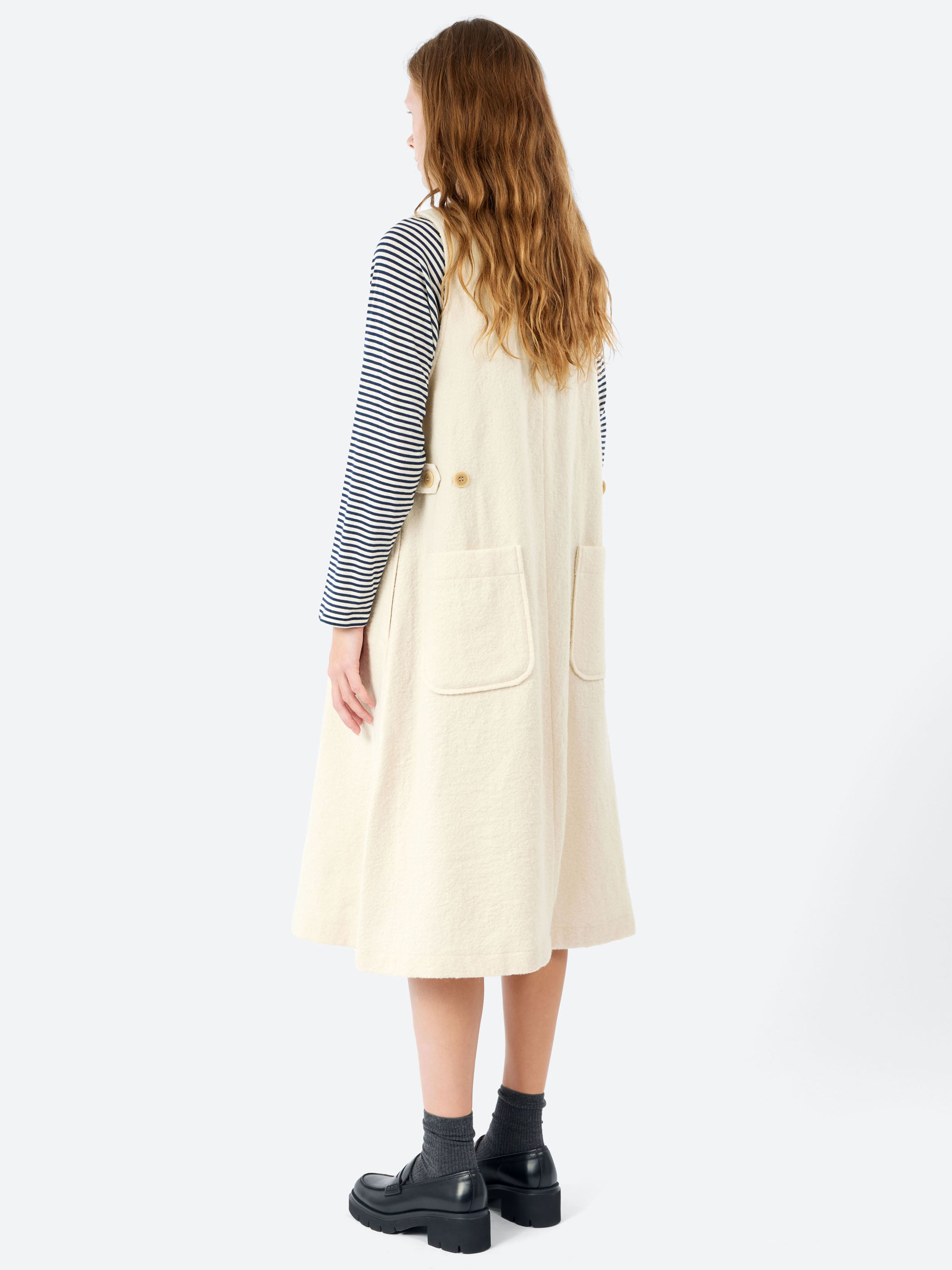 Becky Dress