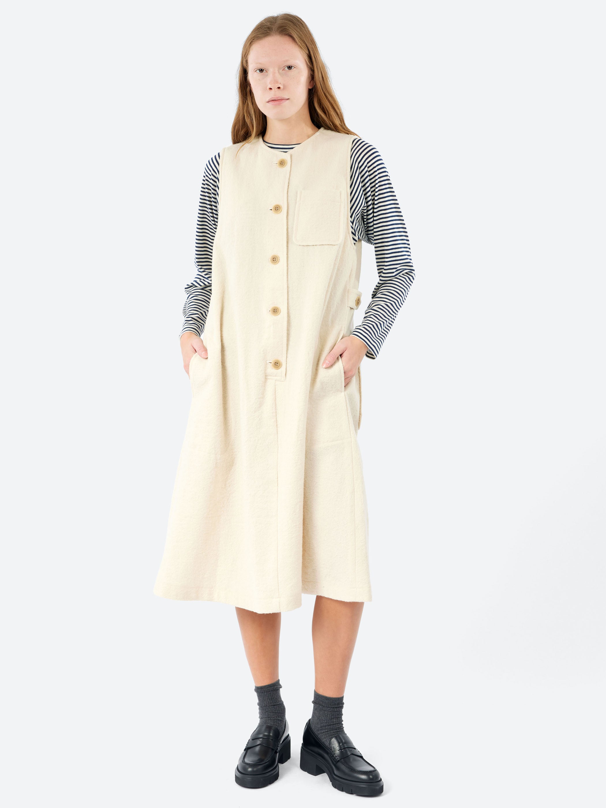 Becky Dress
