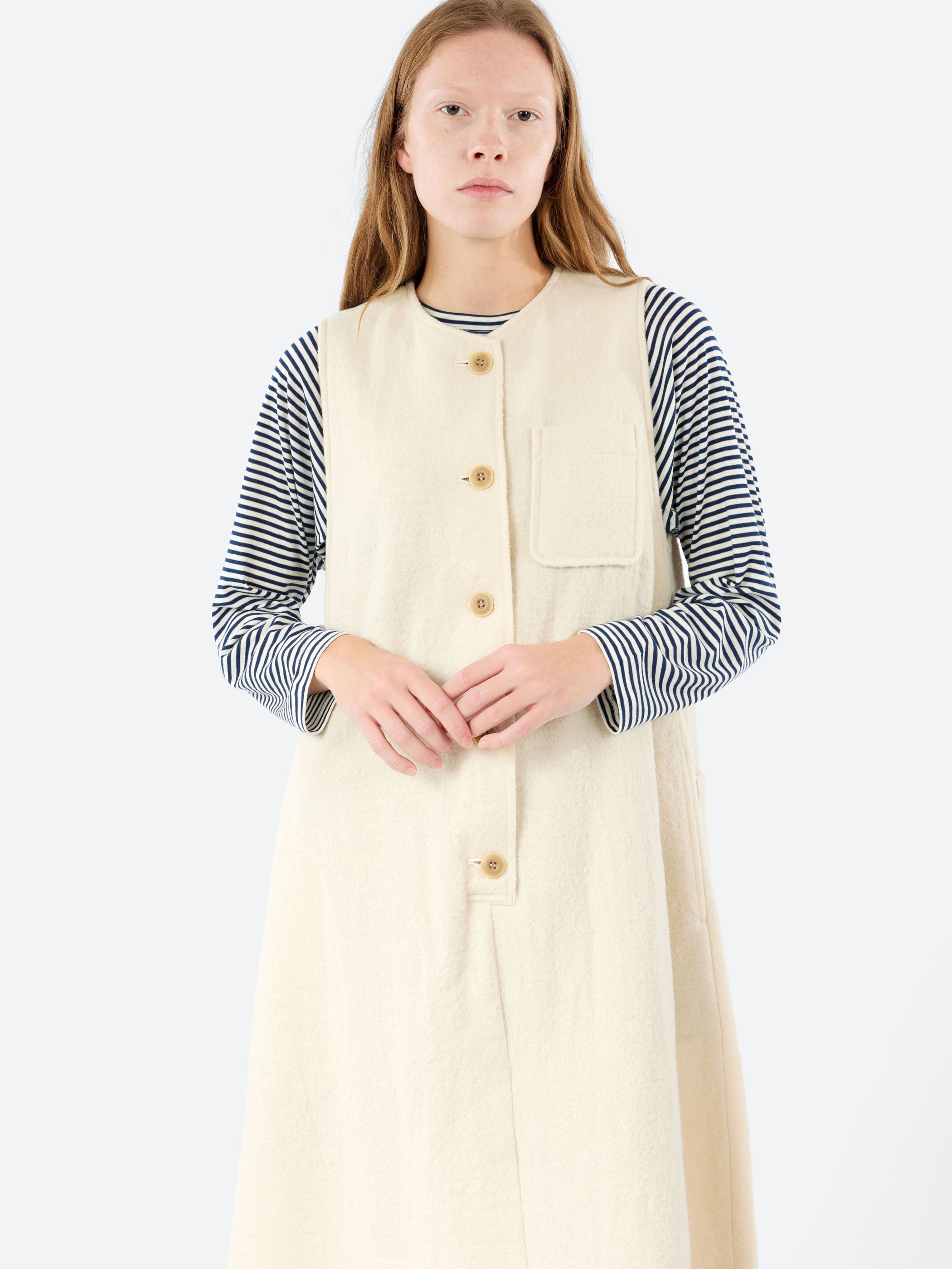 Becky Dress