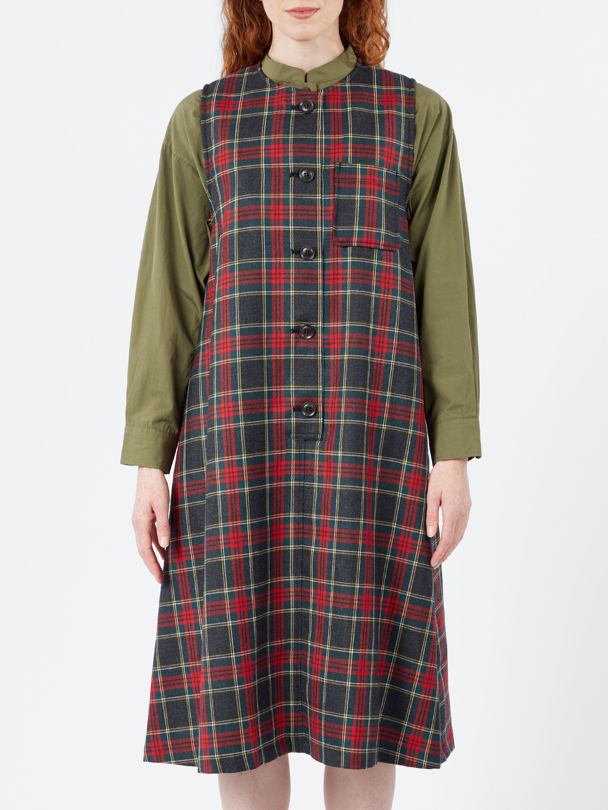 Becky Dress