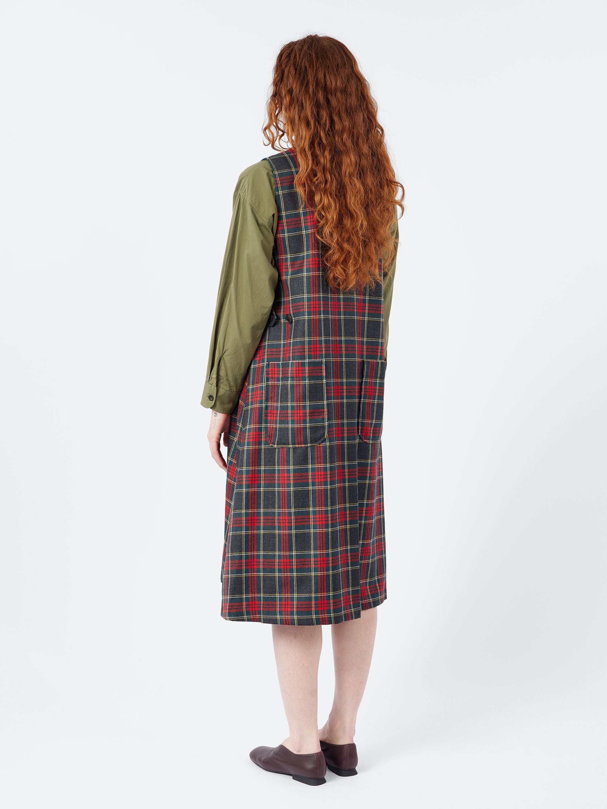 Becky Dress