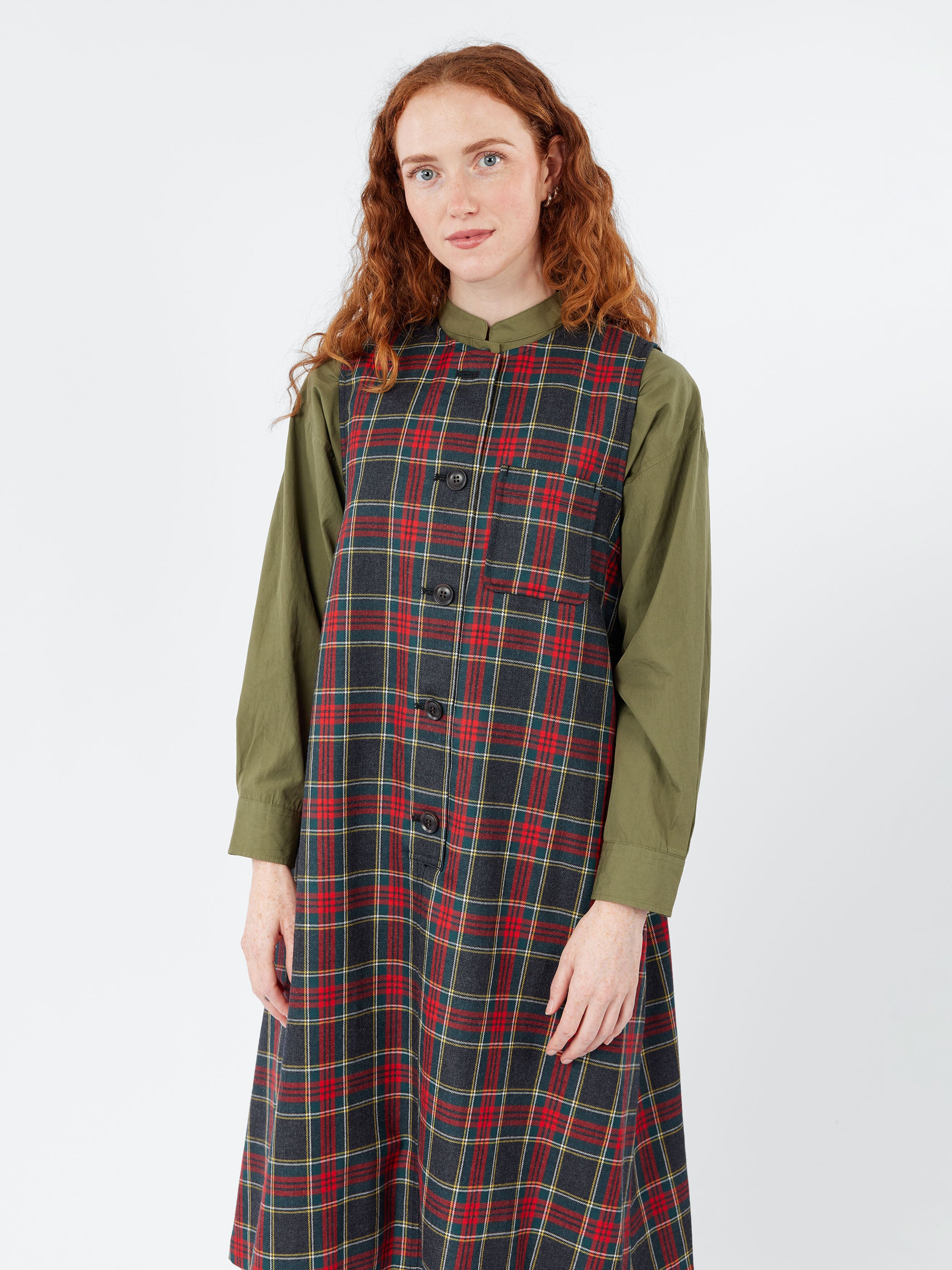 Becky Dress