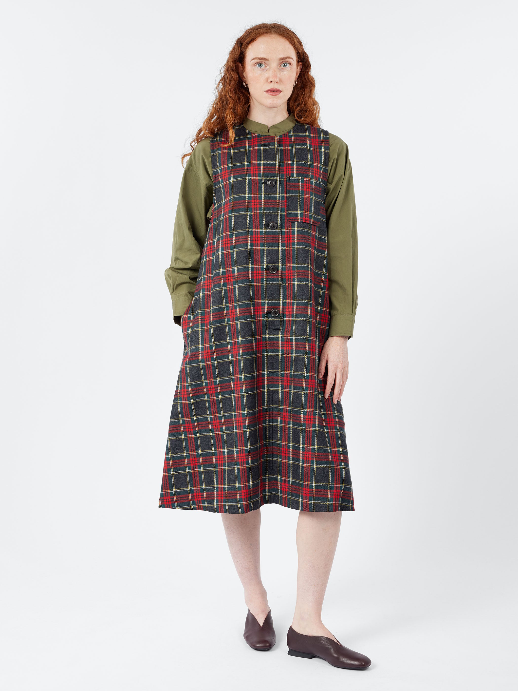 Becky Dress
