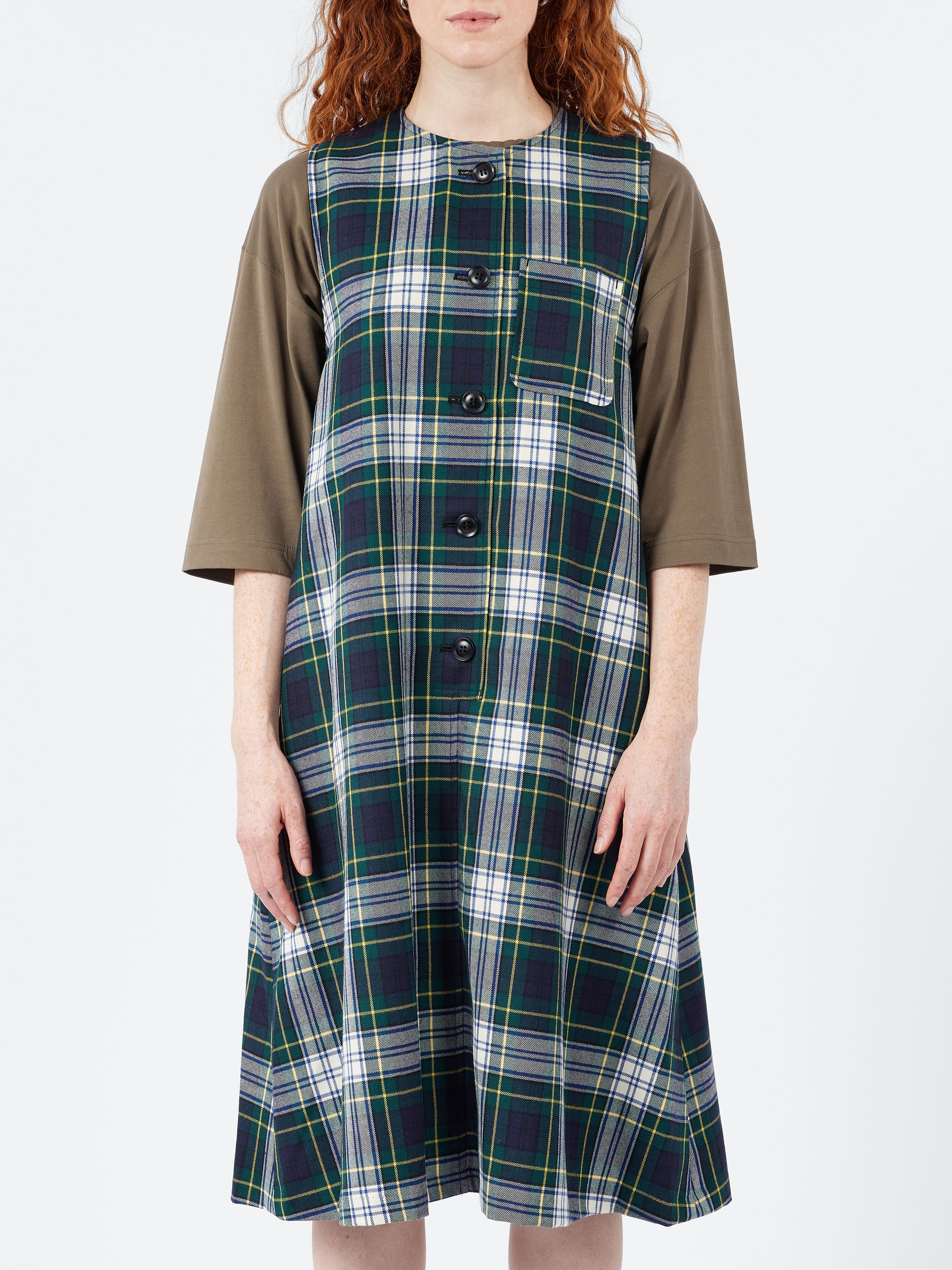 Becky Dress