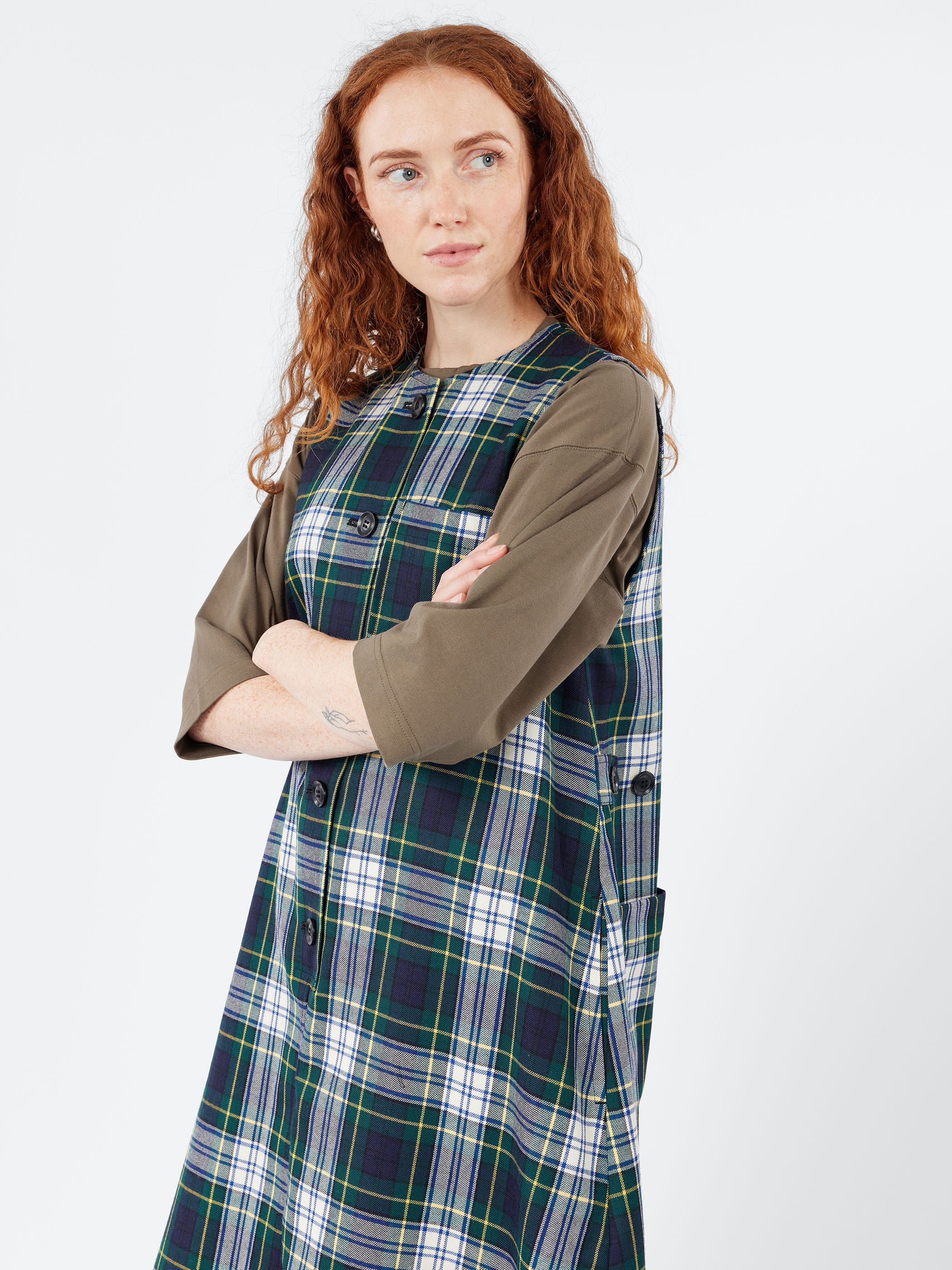 Becky Dress