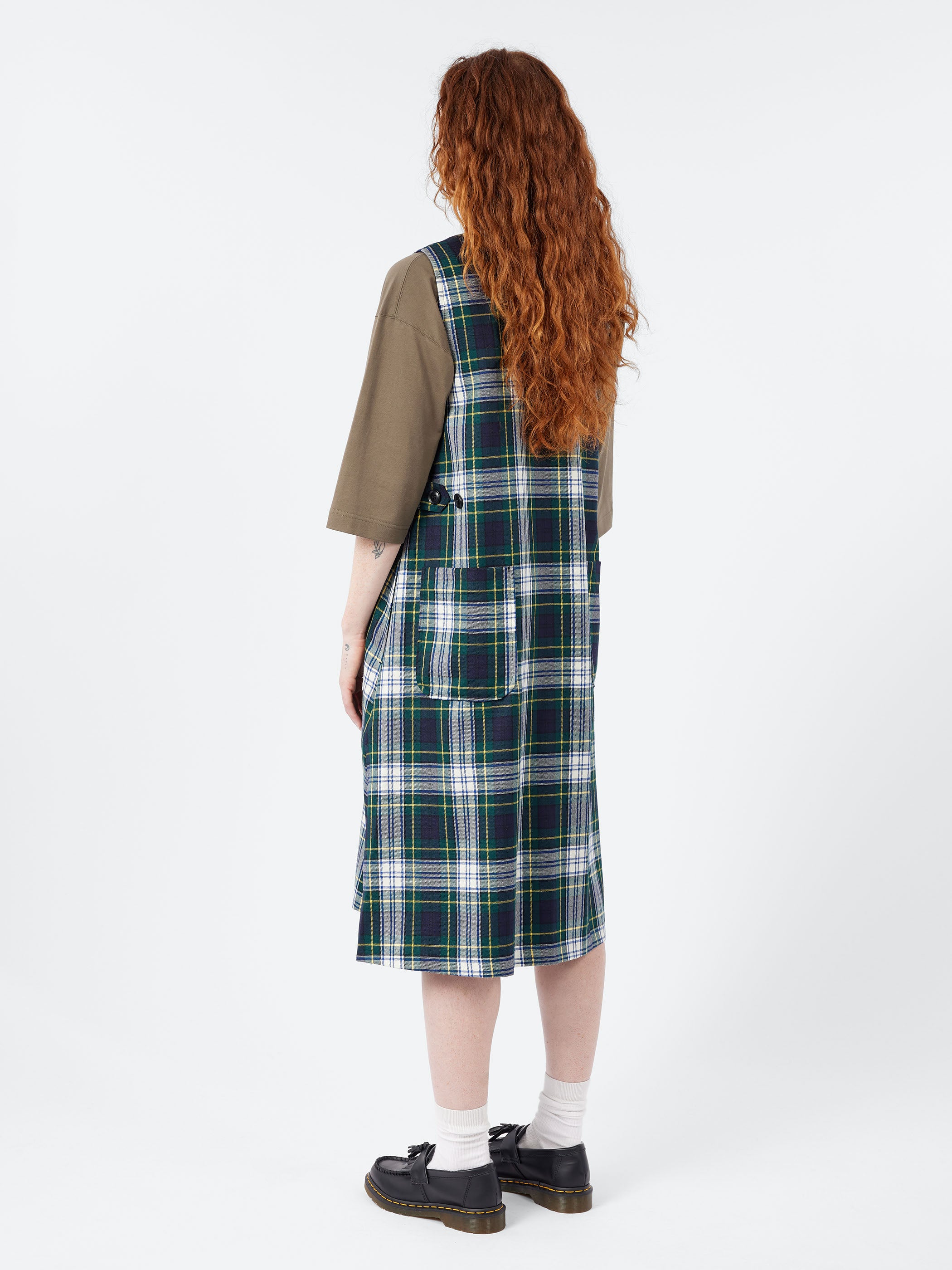 Becky Dress