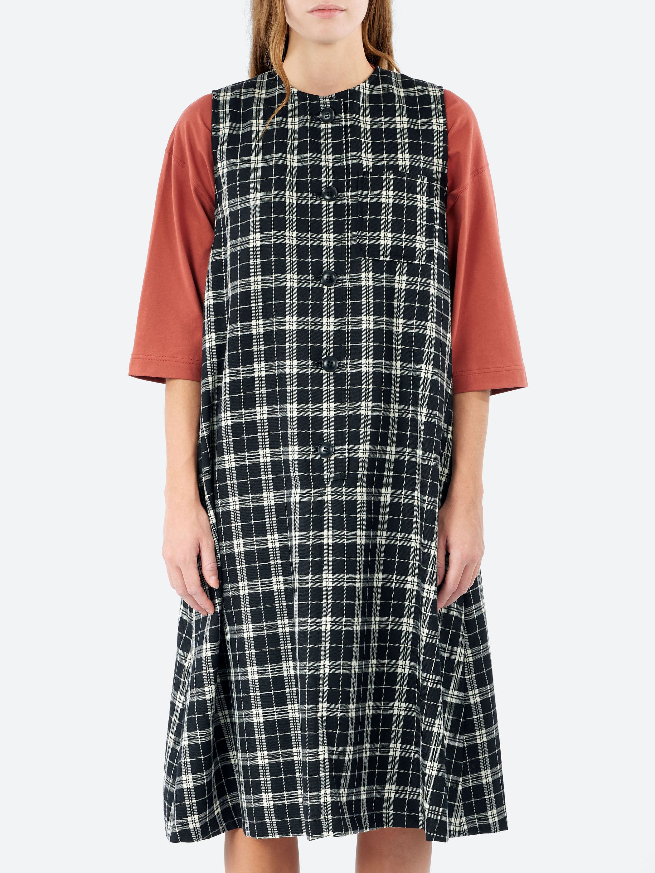 Becky Dress