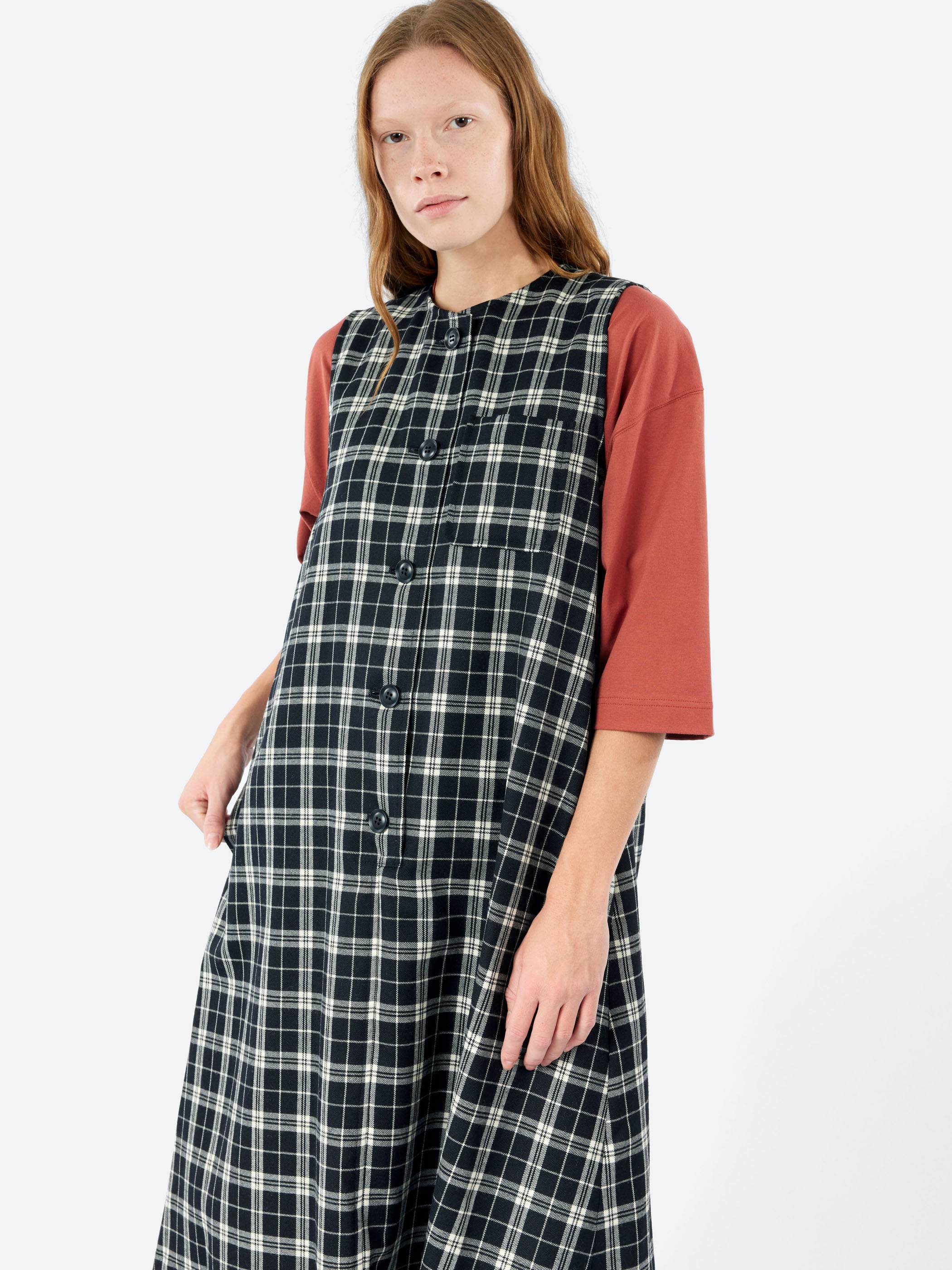 Becky Dress