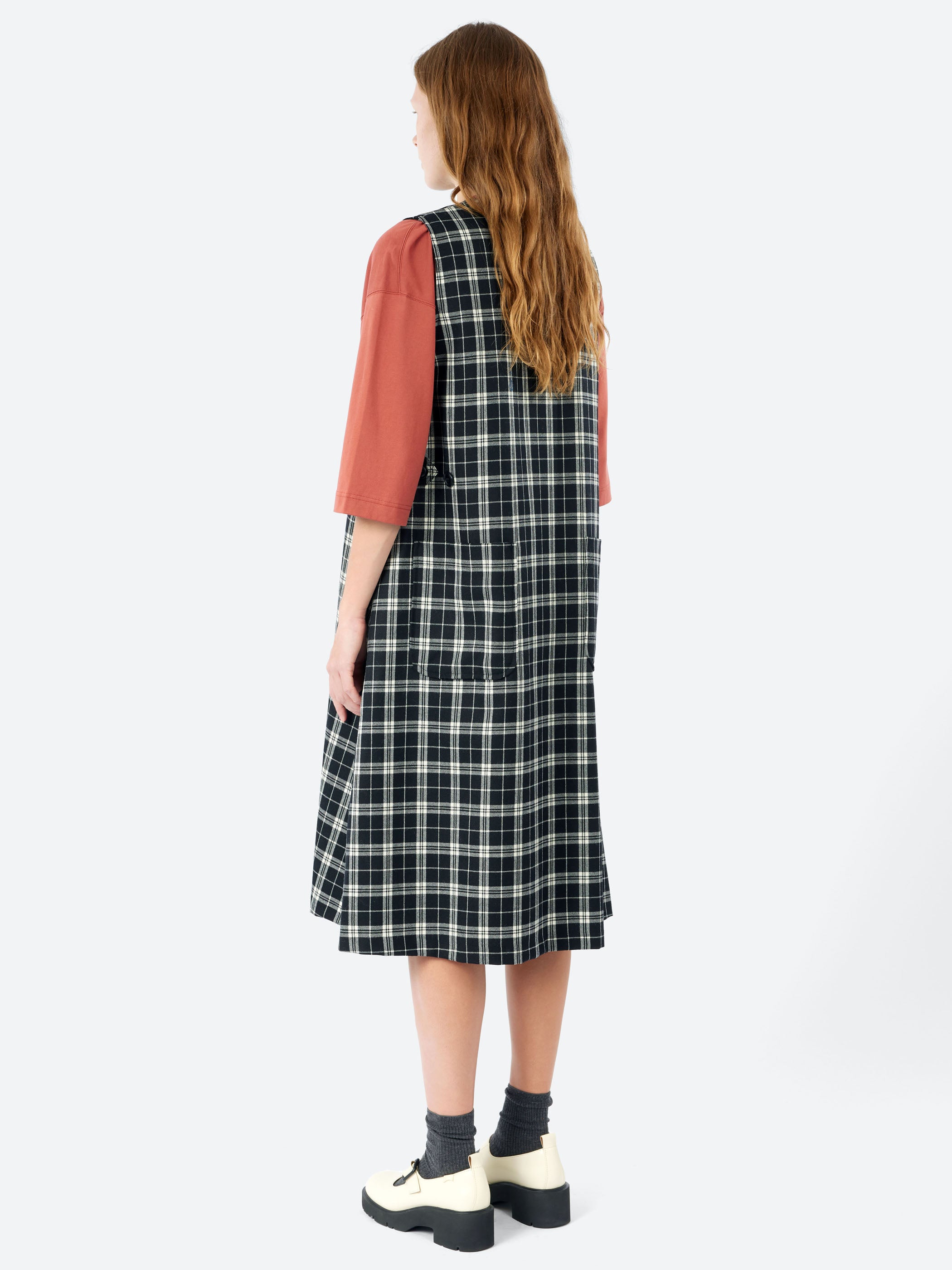 Becky Dress