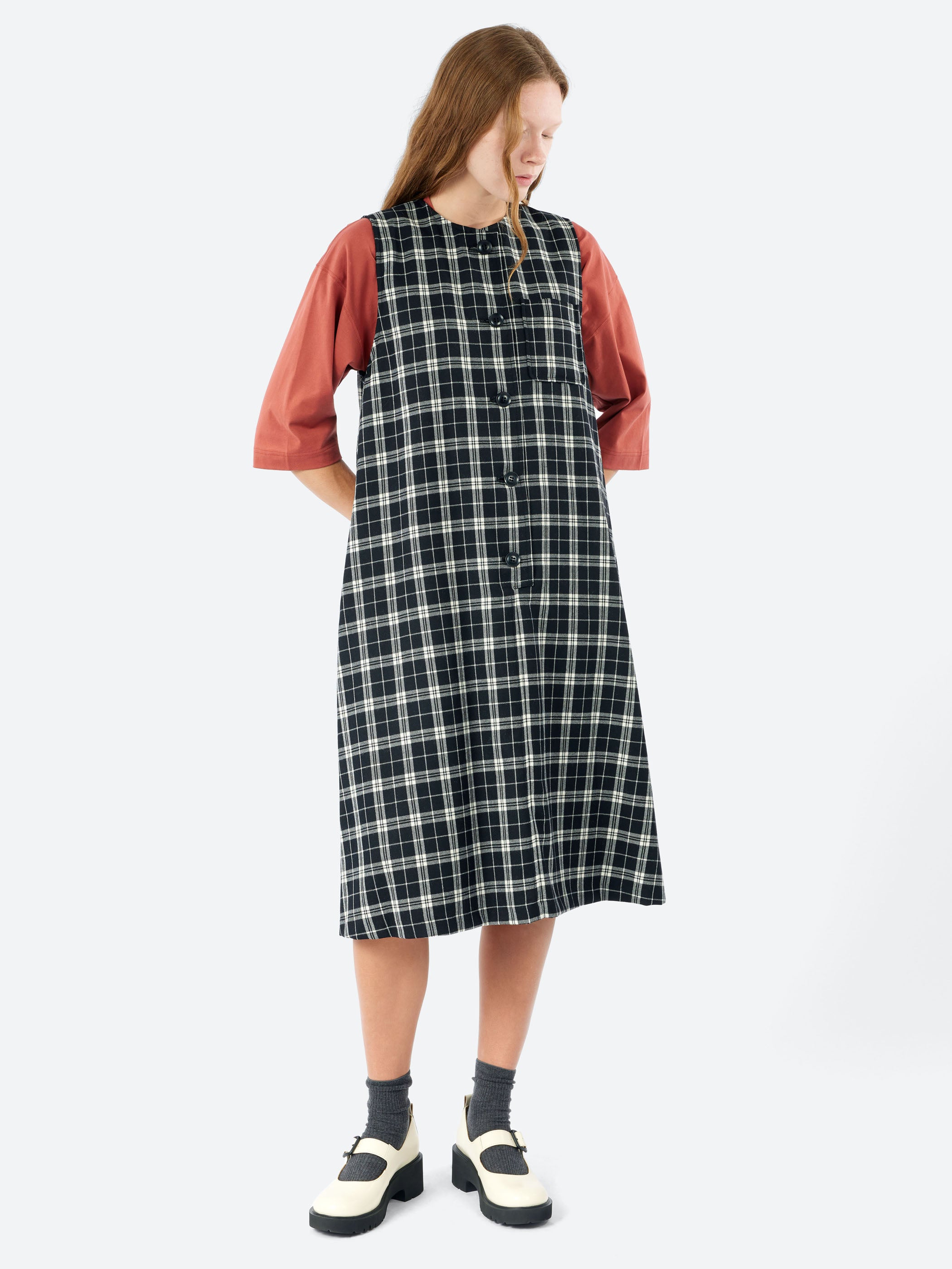 Becky Dress